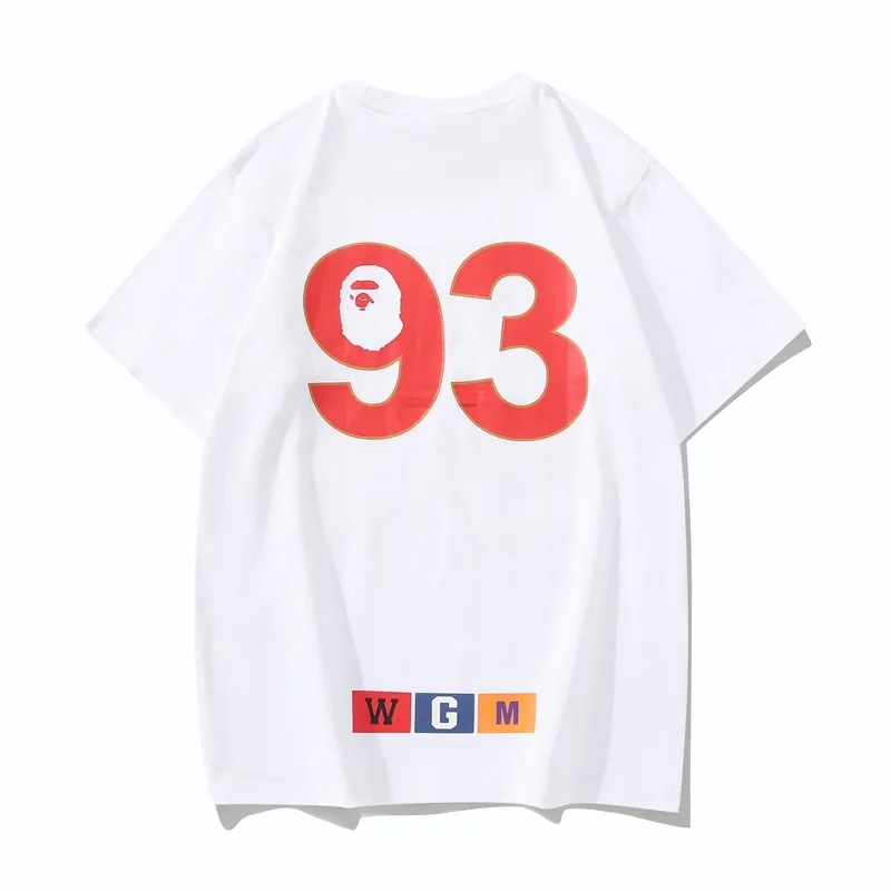 BAPE T-shirt 1873