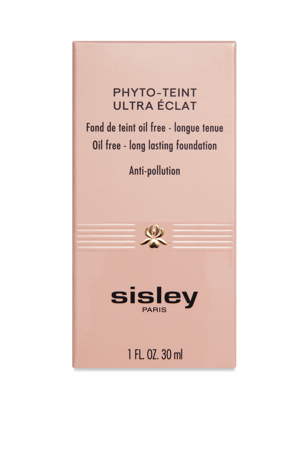 SISLEY PARIS Sisley Makeup Ultra Eclat 3 Natural