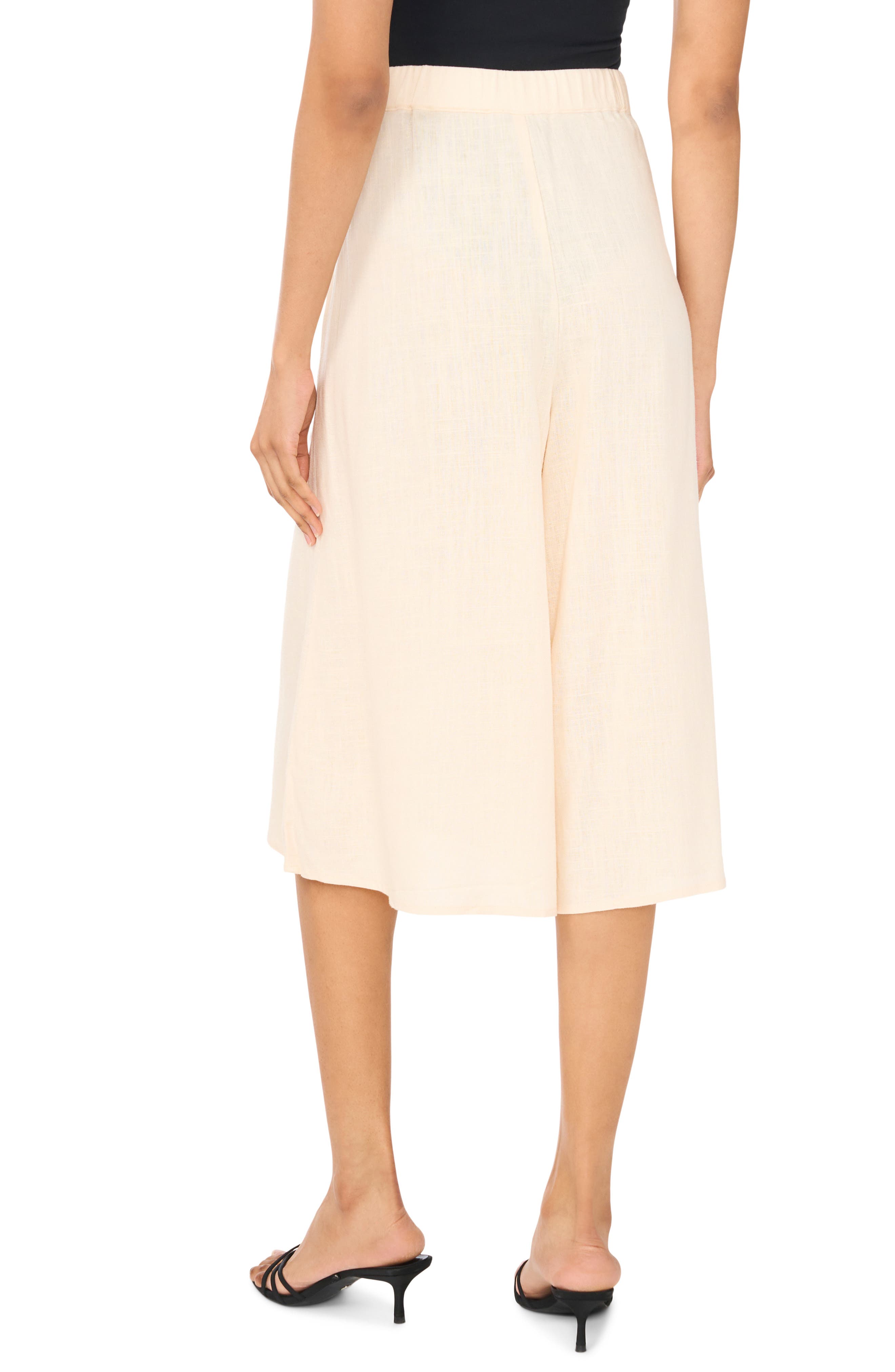 Halogen® Culotte