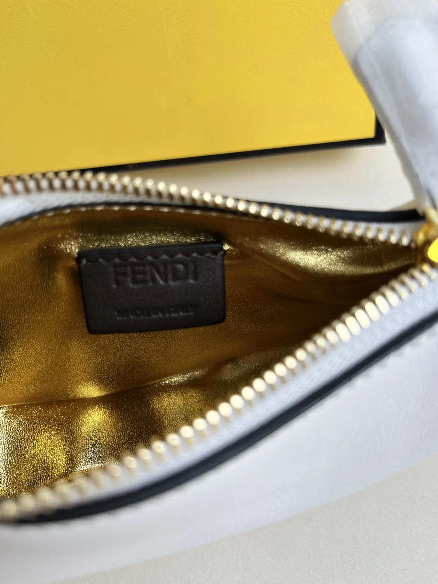 Fendi Slouchy Hobo Bag product photo from LabelPicks