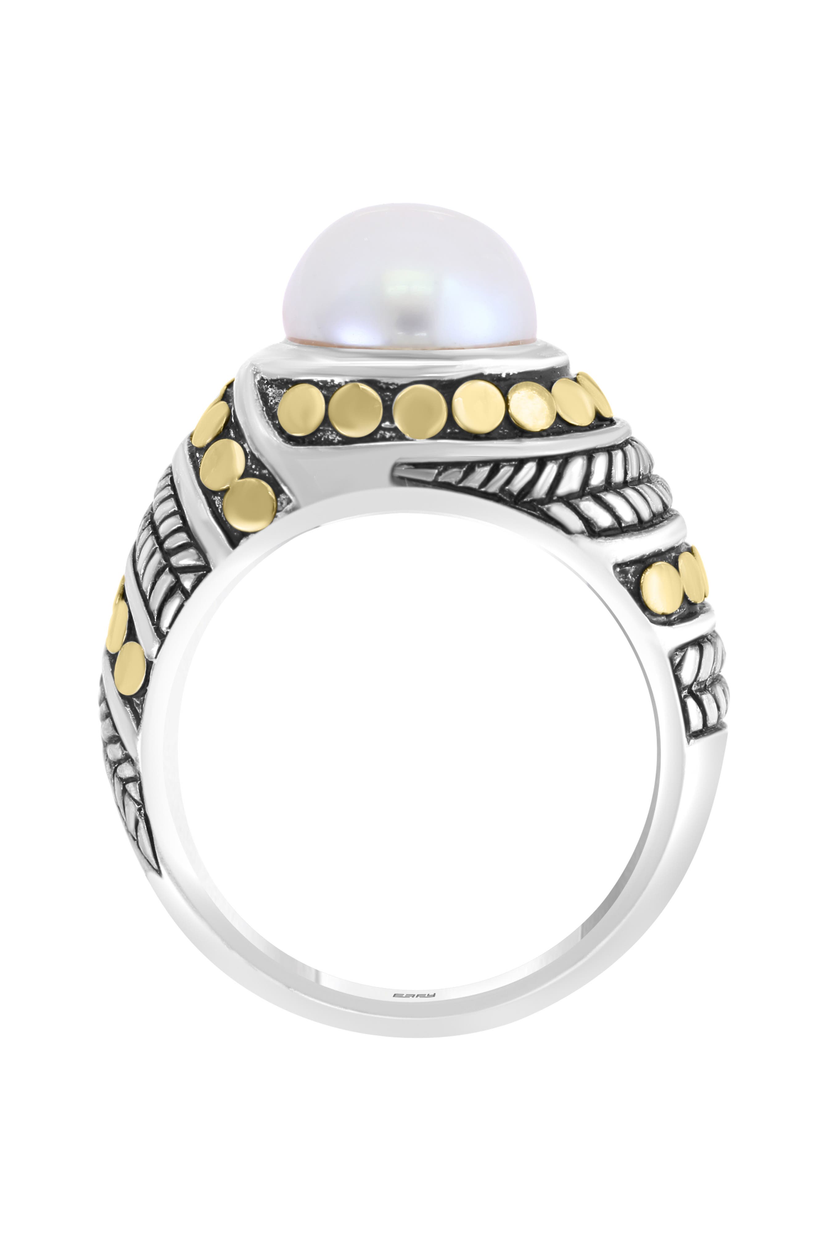 EFFY Freshwater Pearl Ring