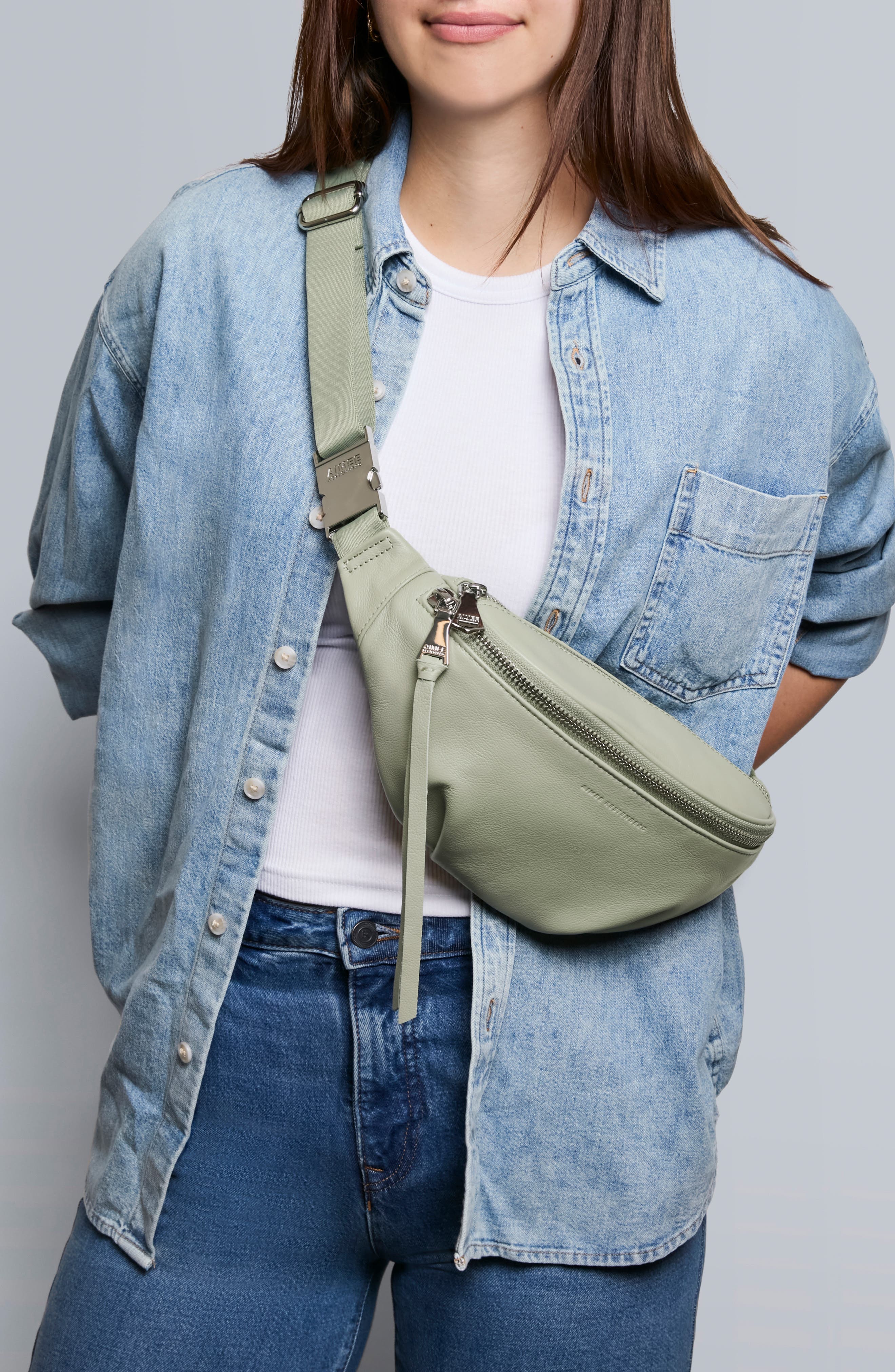 AIMEE Cabo Sling Bag