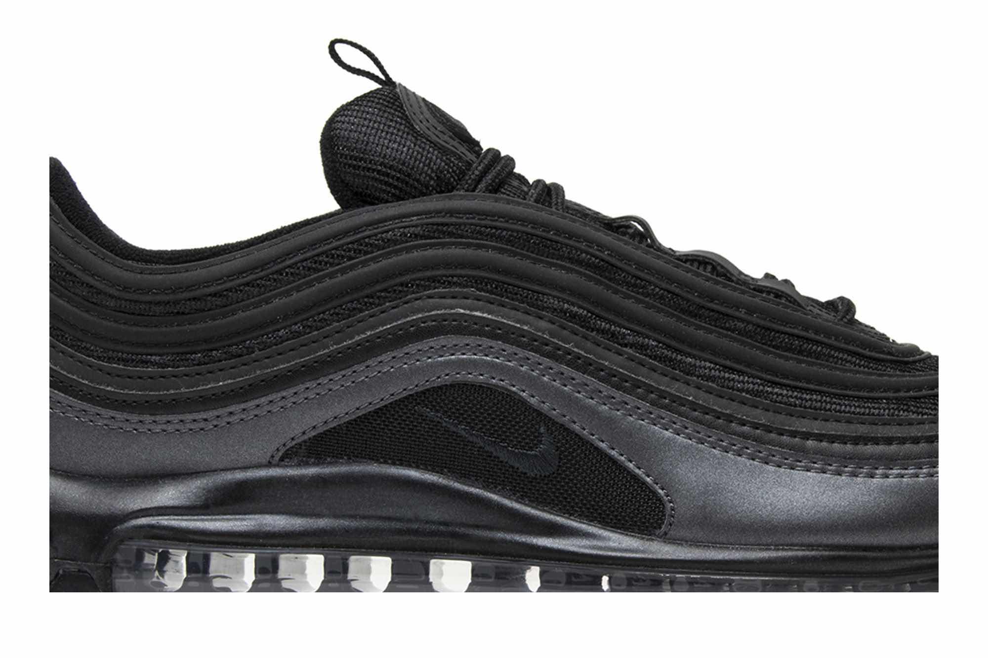 Nike Air Max 97 ‘Metallic Hematite’ 921826-005