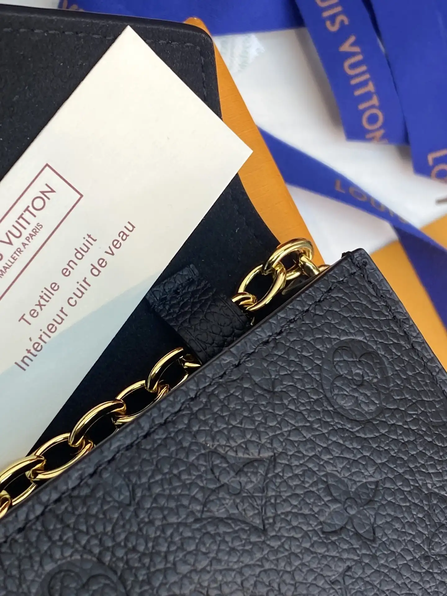 Louis Vuitton Compact Belt Bag product photo from LabelPicks