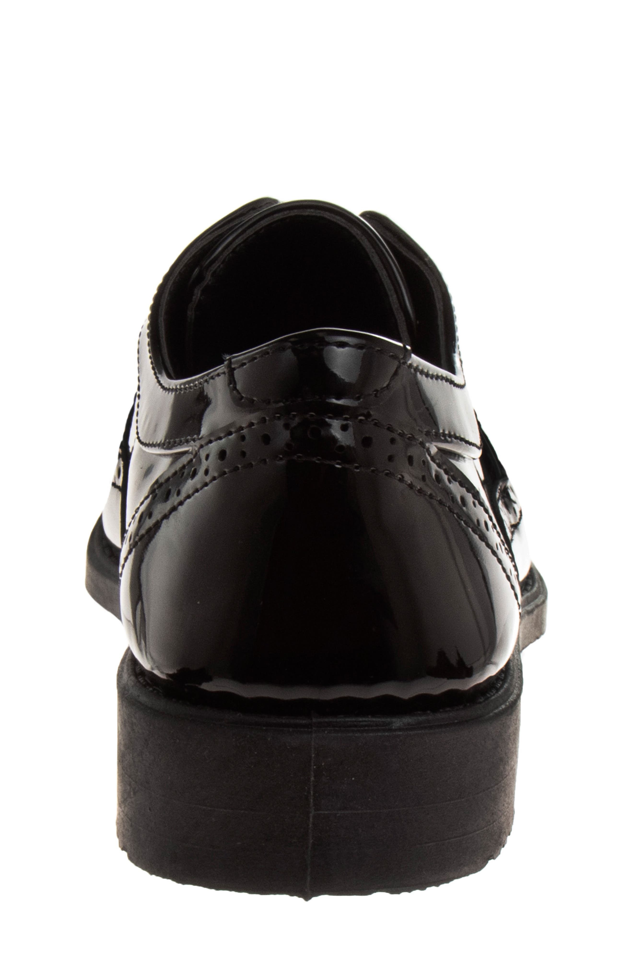 JOSMO Kids' Wingtip Derby