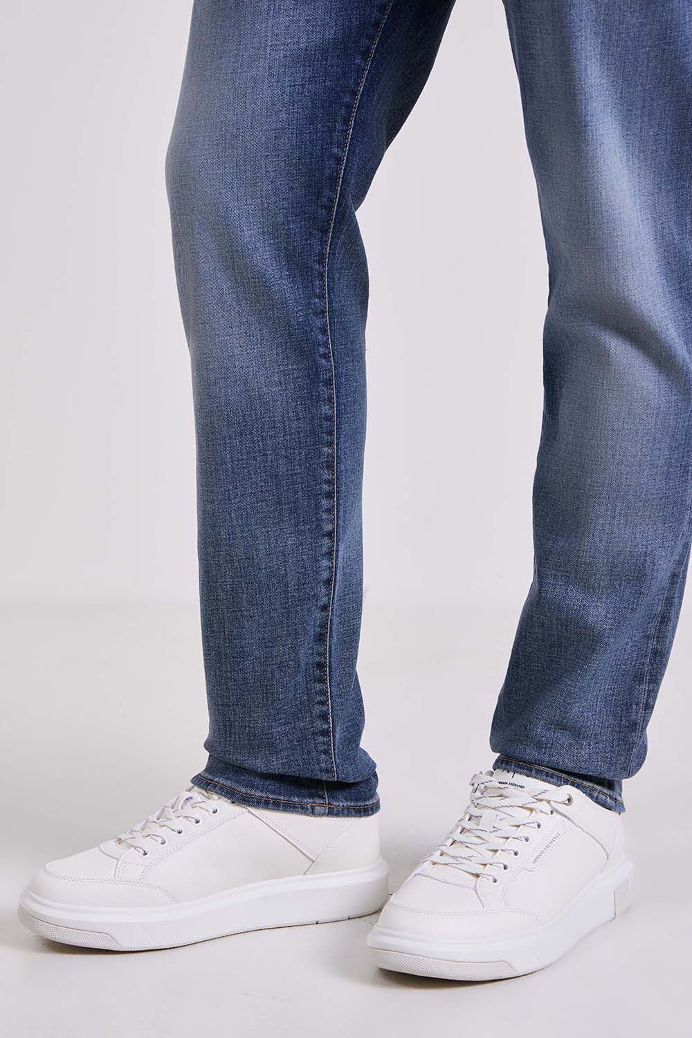 ARMANI EXCHANGE נעלי סניקרס