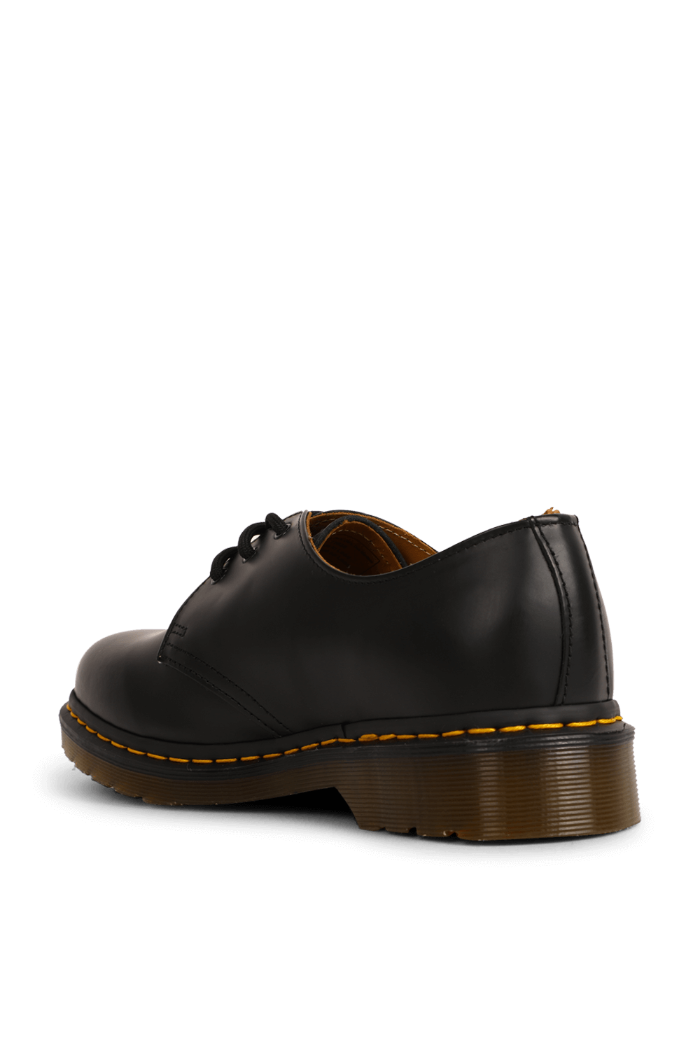 DR.MARTENS נעלי גיבסון מעור