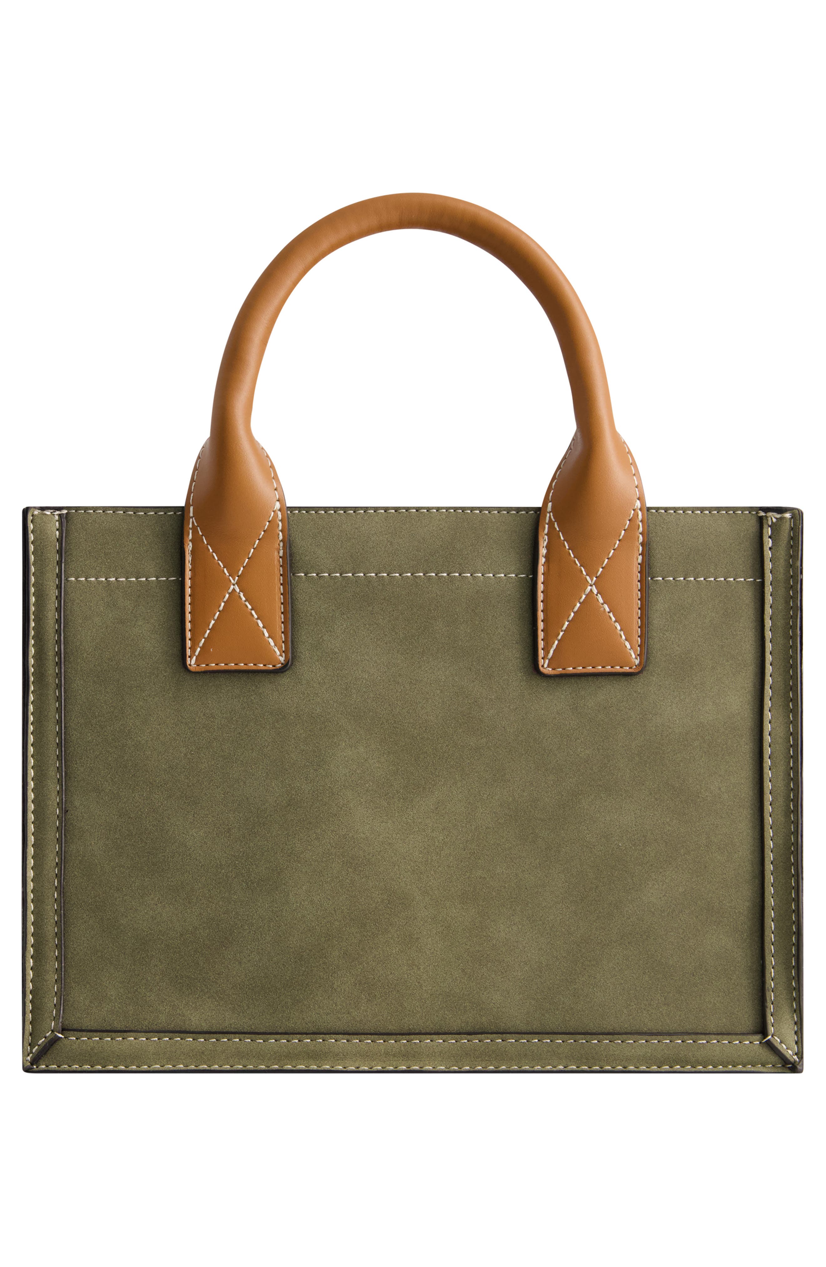 True Religion Horseshoe Tote Bag