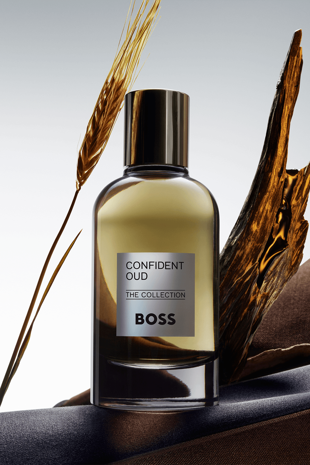 BOSS Confident Oud Eau de Parfum 100 ML