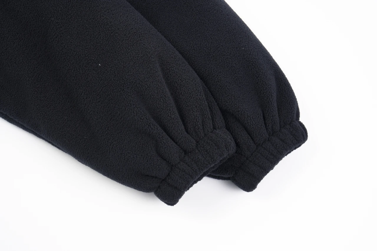 Miu Miu Black Fur Collar Embroidered Down Jacket product photo from LabelPicks