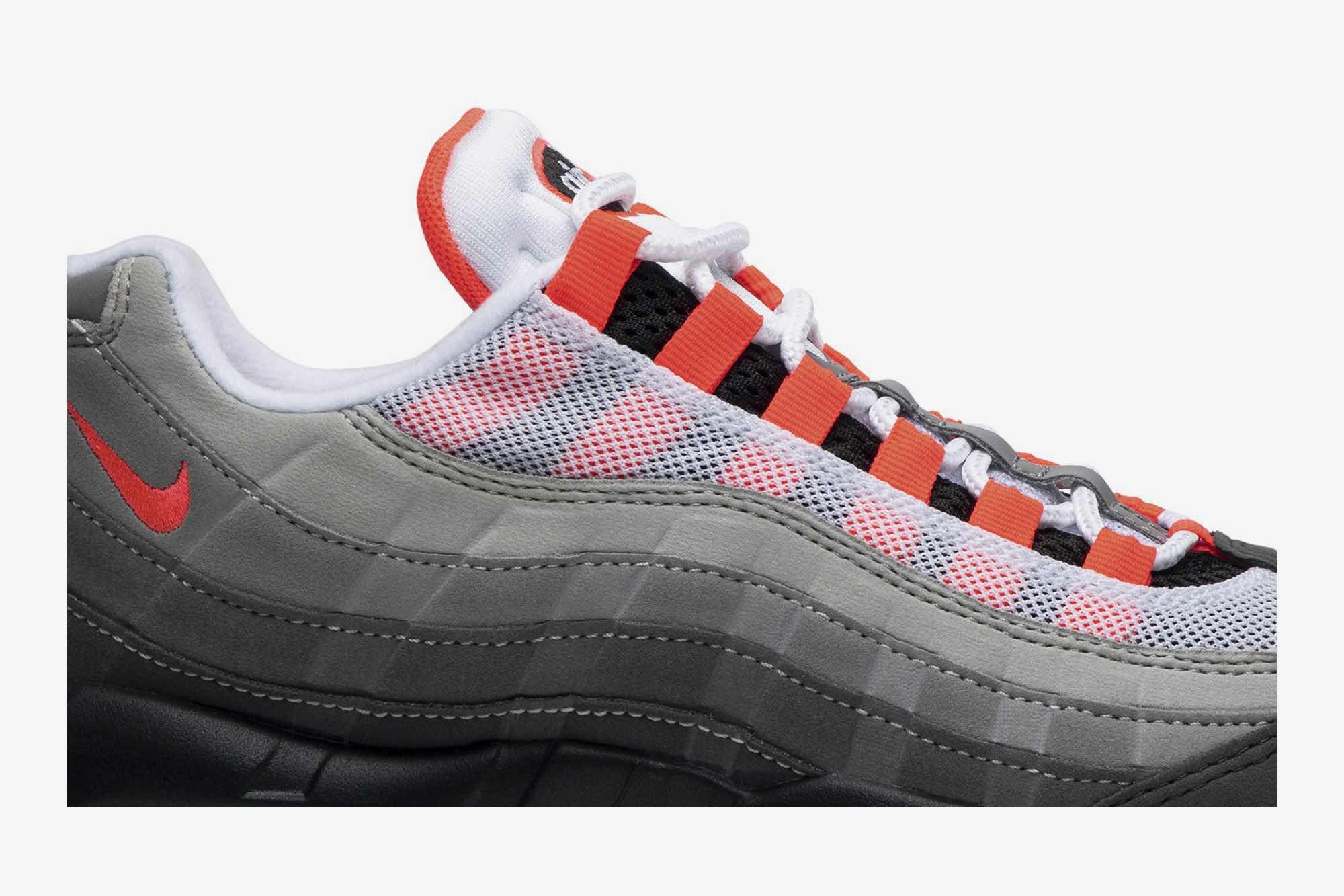 Air Max 95 OG ‘Solar Red’ AT2865-100
