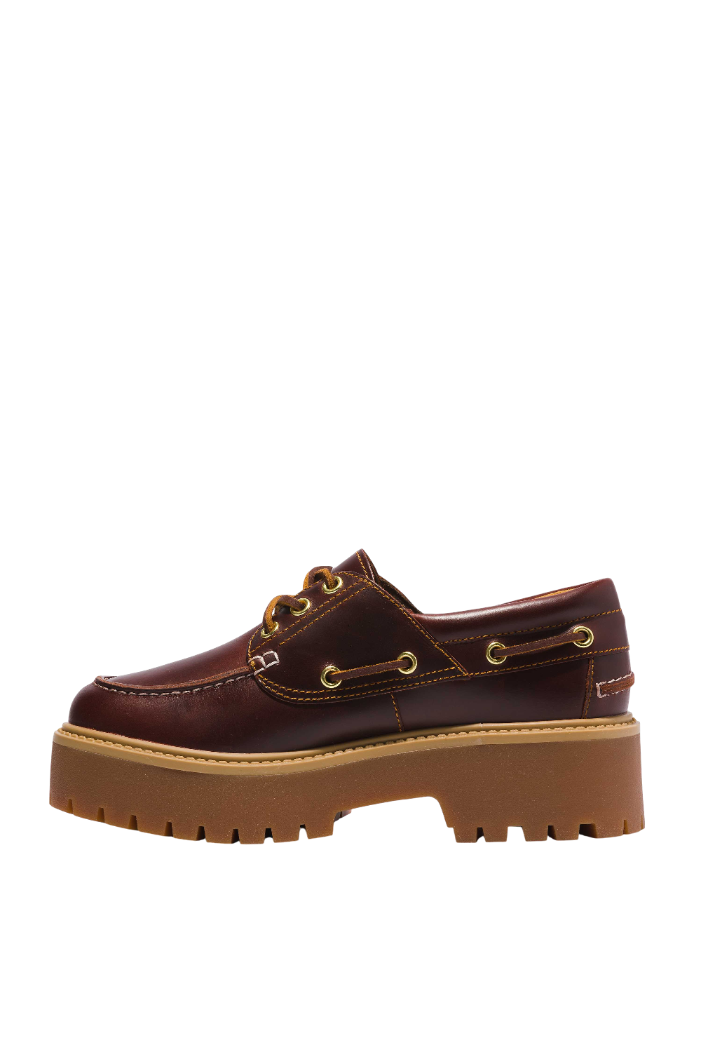 TIMBERLAND נעלי מוקסינים