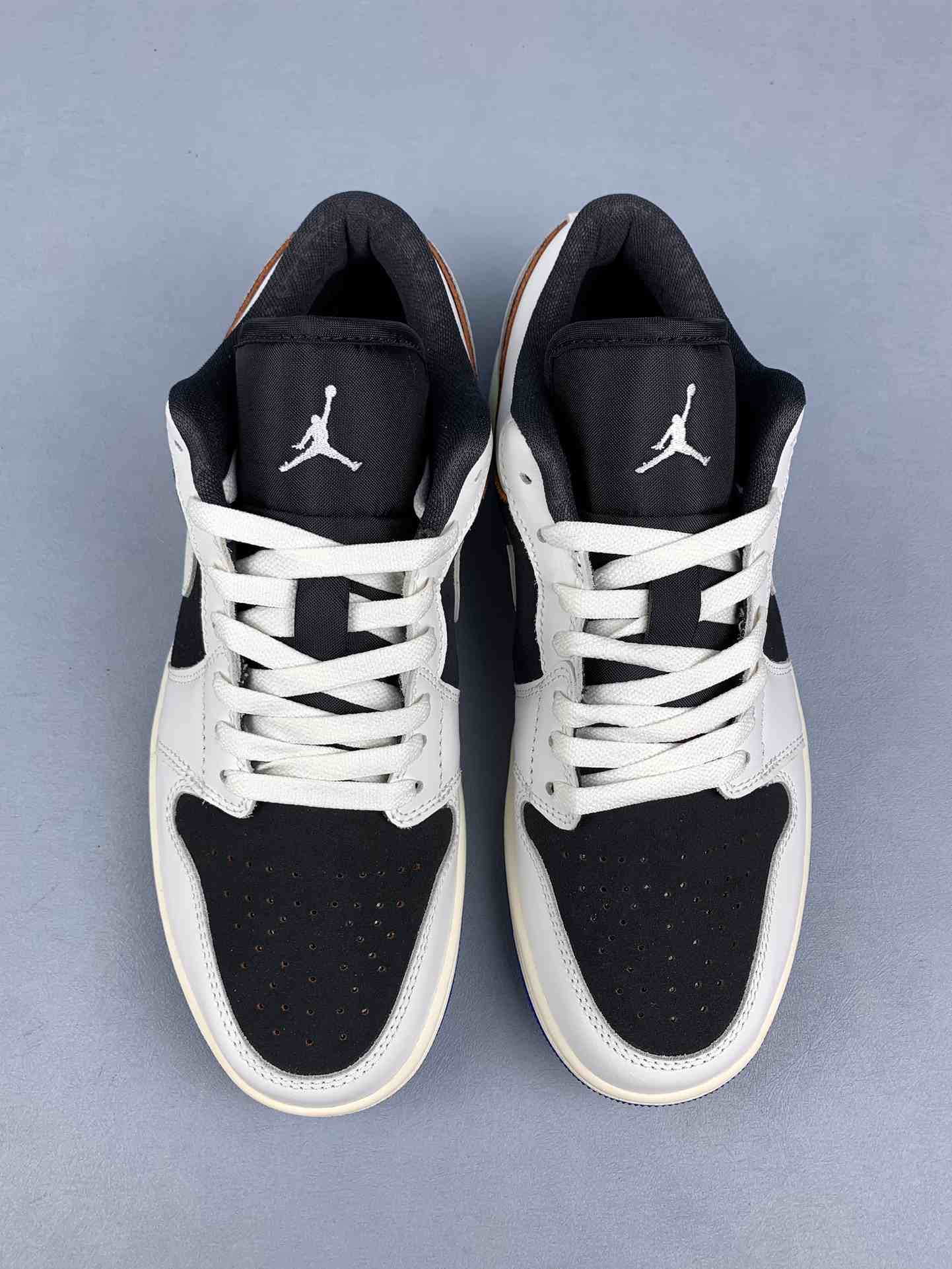 Air Jordan 1 Low Quai 54 Shoes