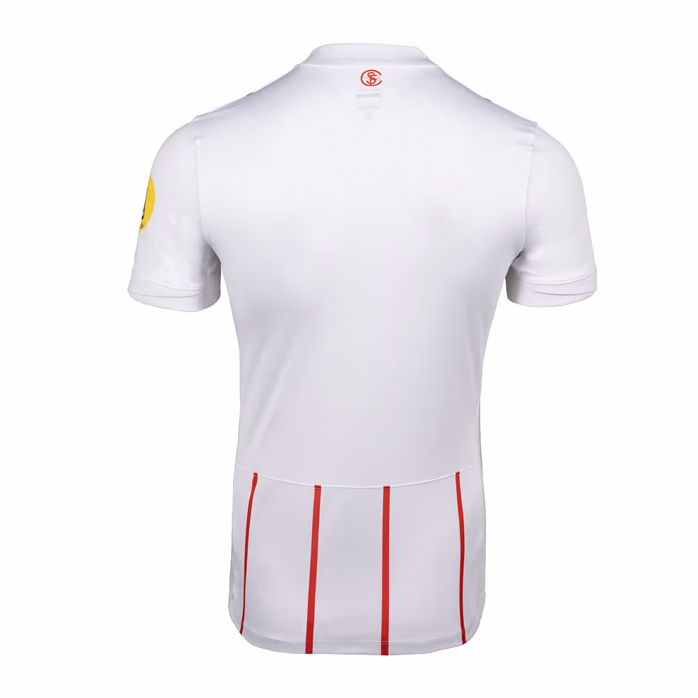 SC Freiburg 2026/27 Away Fan Jersey