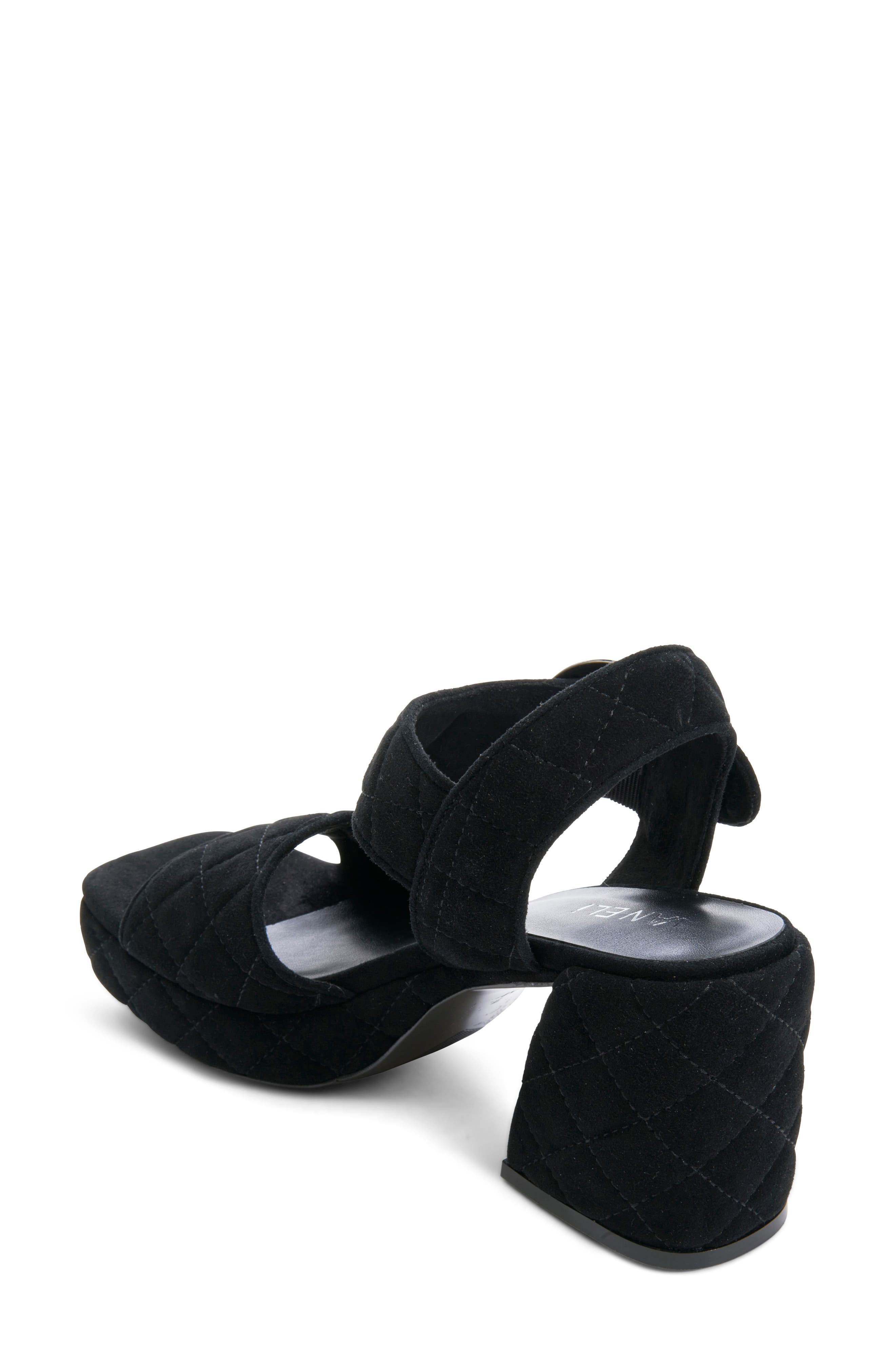 VANELi Moppet Platform Sandal