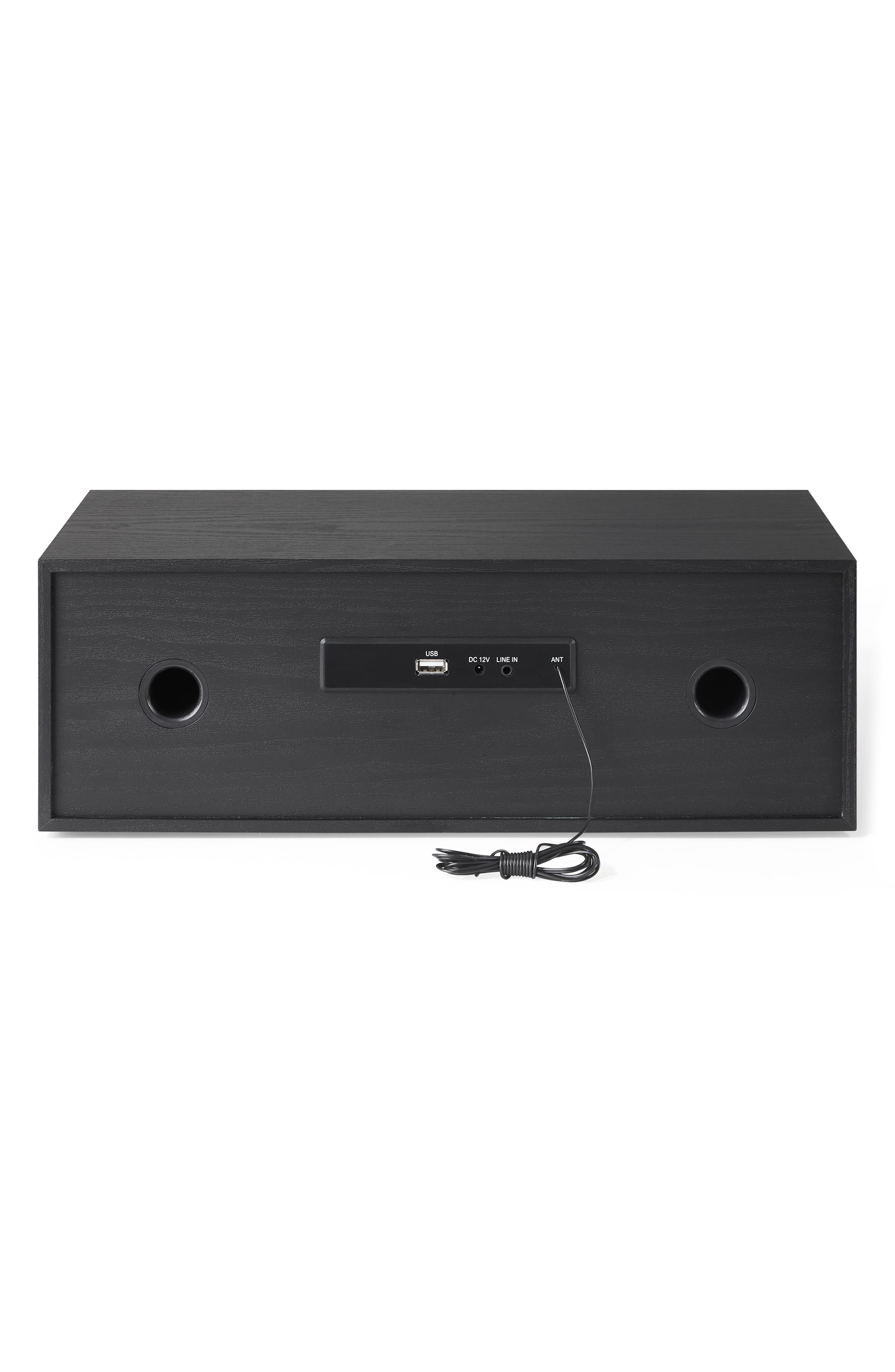 Crosley Radio Finn Radio CD Player