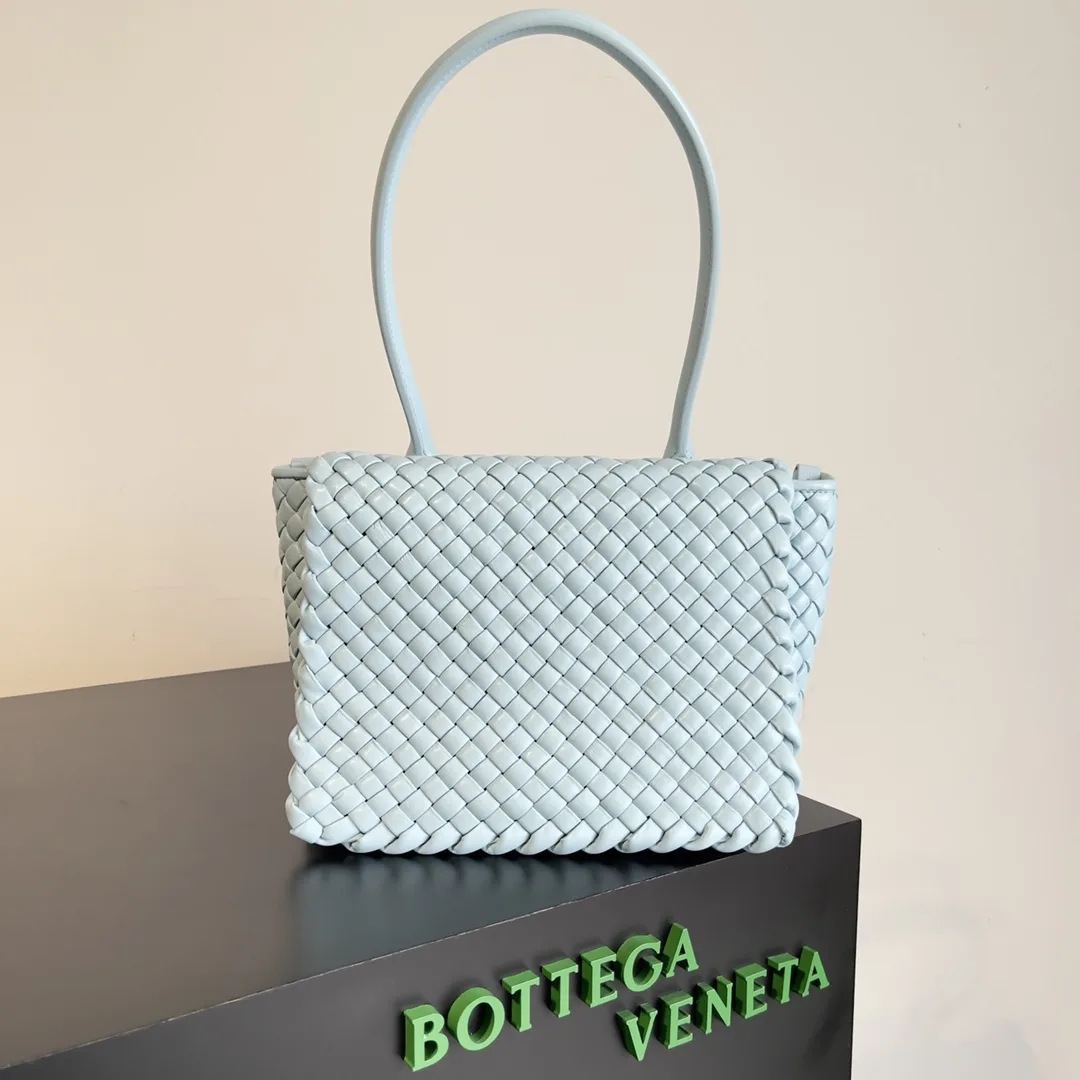 Bottega Veneta Work-Ready Tote Bag product photo from LabelPicks