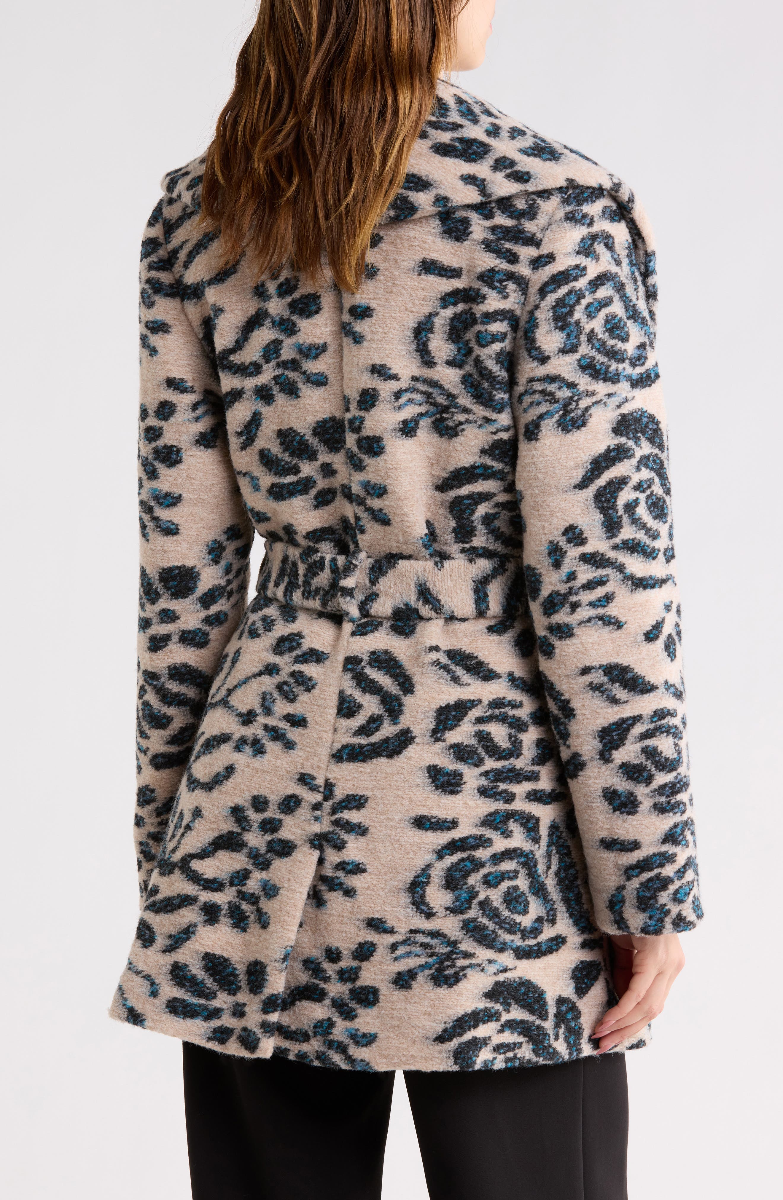 Hutch Dutton Coat