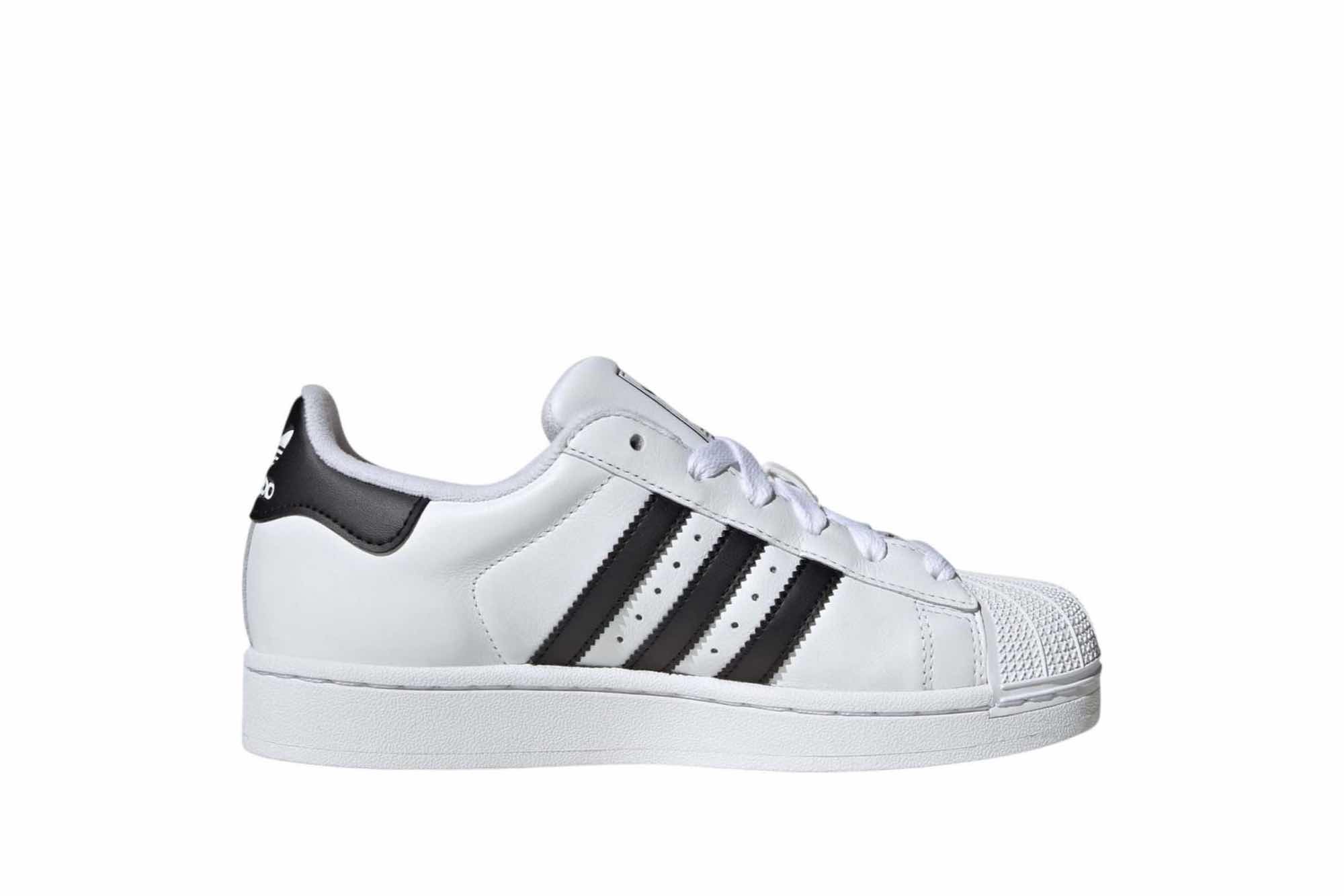Adidas Superstar 2 ‘White Black’ JH7032