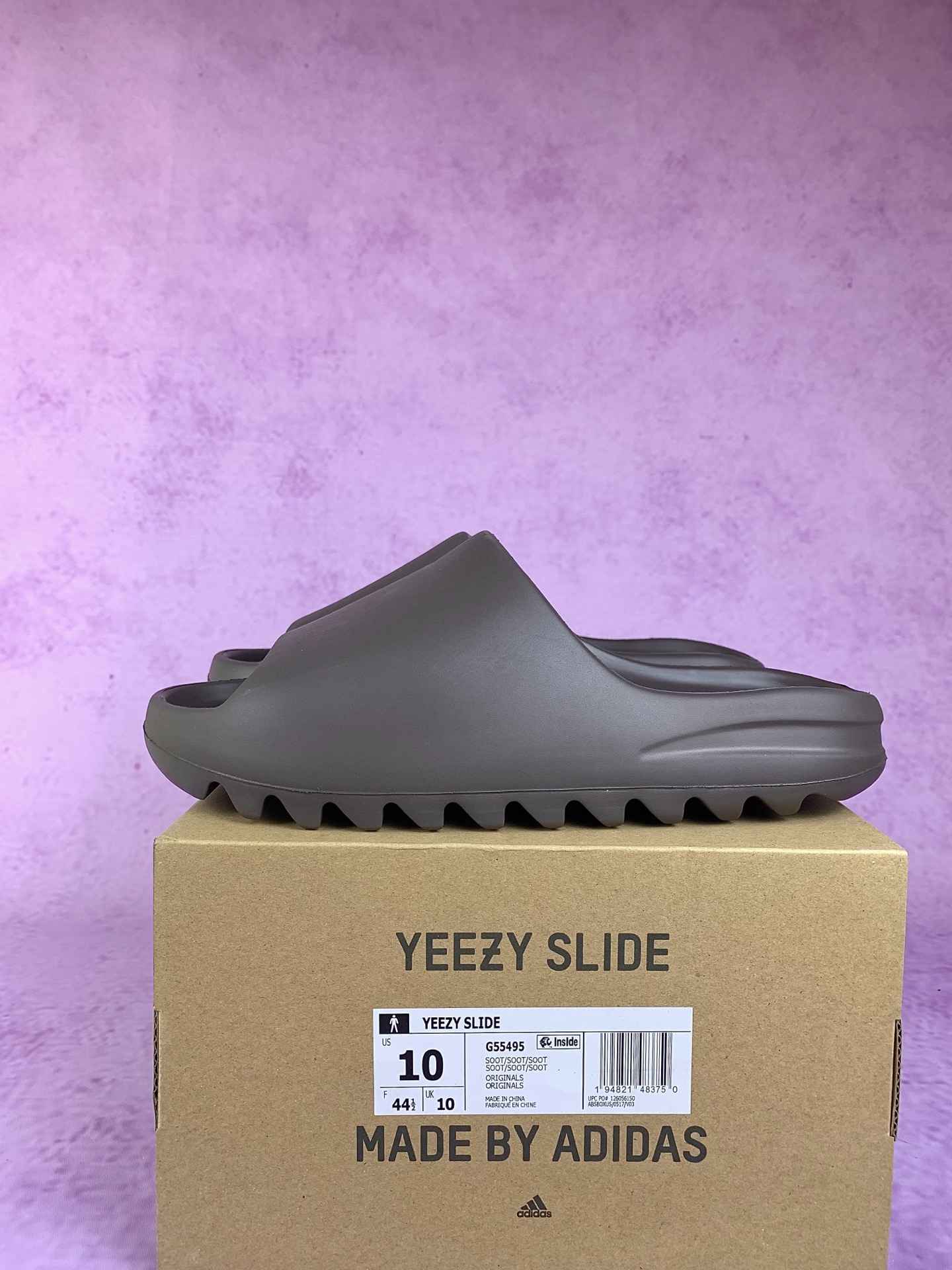 Shoes-adidas-Yeezy