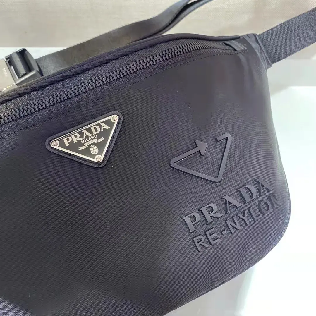 Prada Street-Ready Belt Bag product photo from LabelPicks