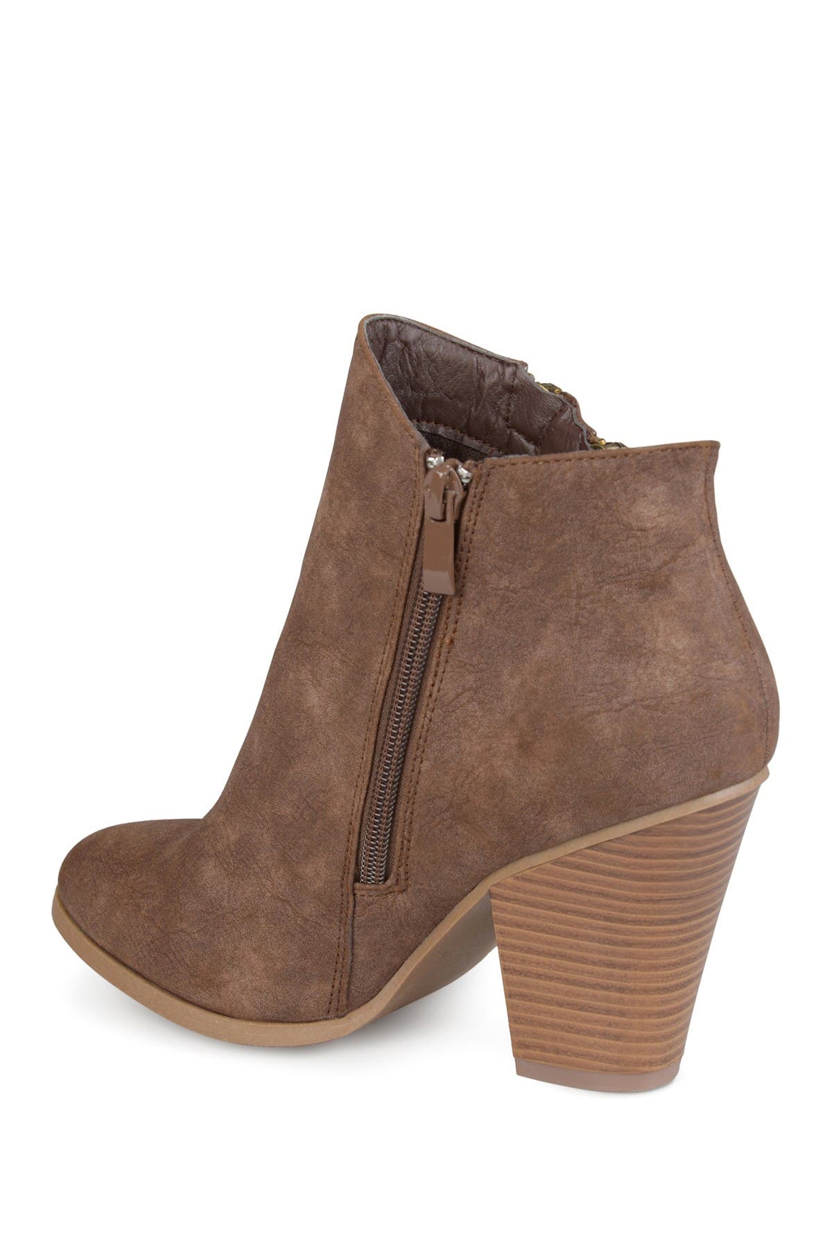 Journee Collection JOURNEE Vally Bootie
