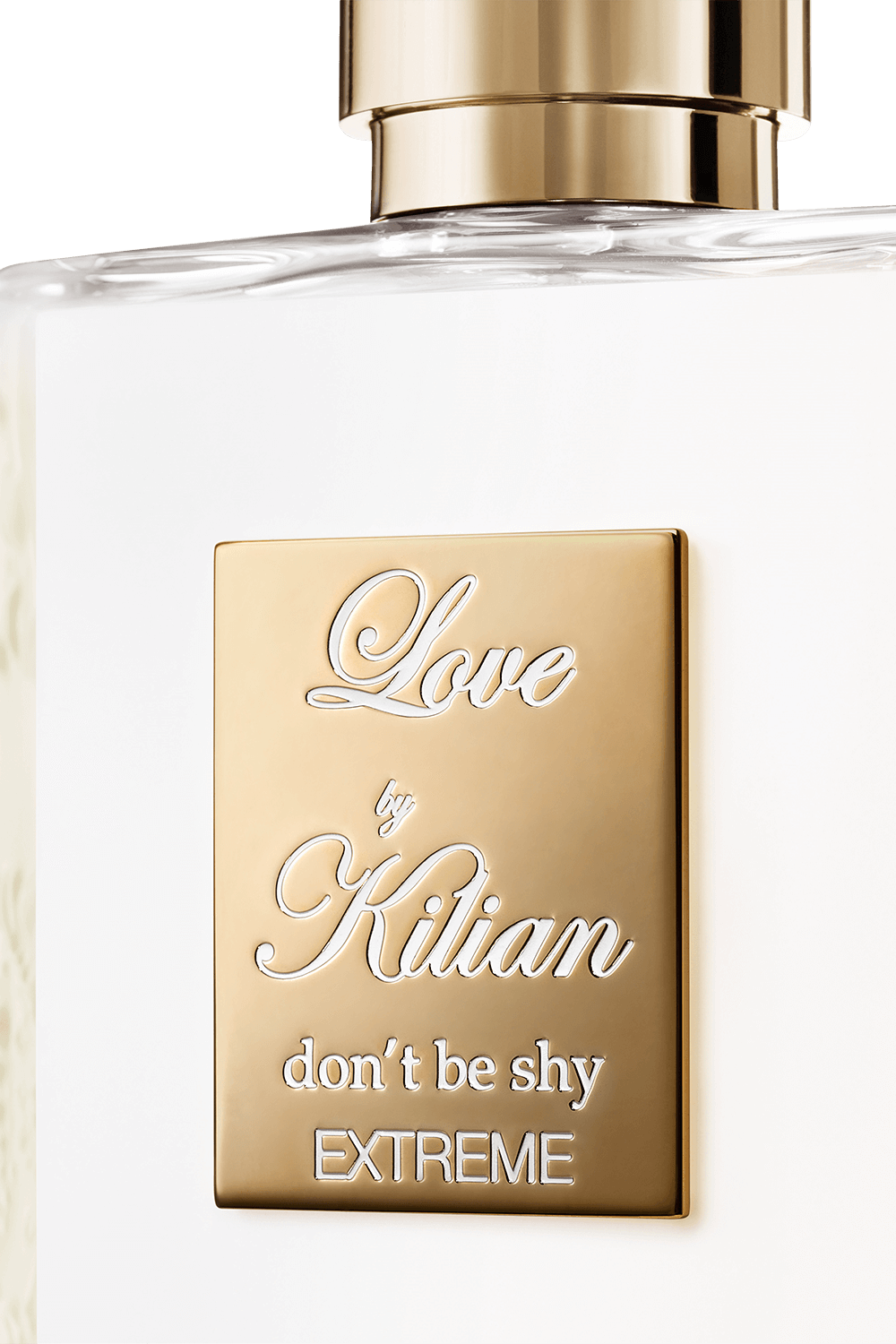 KILIAN PARIS Love Don't Be Shy Eau de perfume Extreme 50 ML