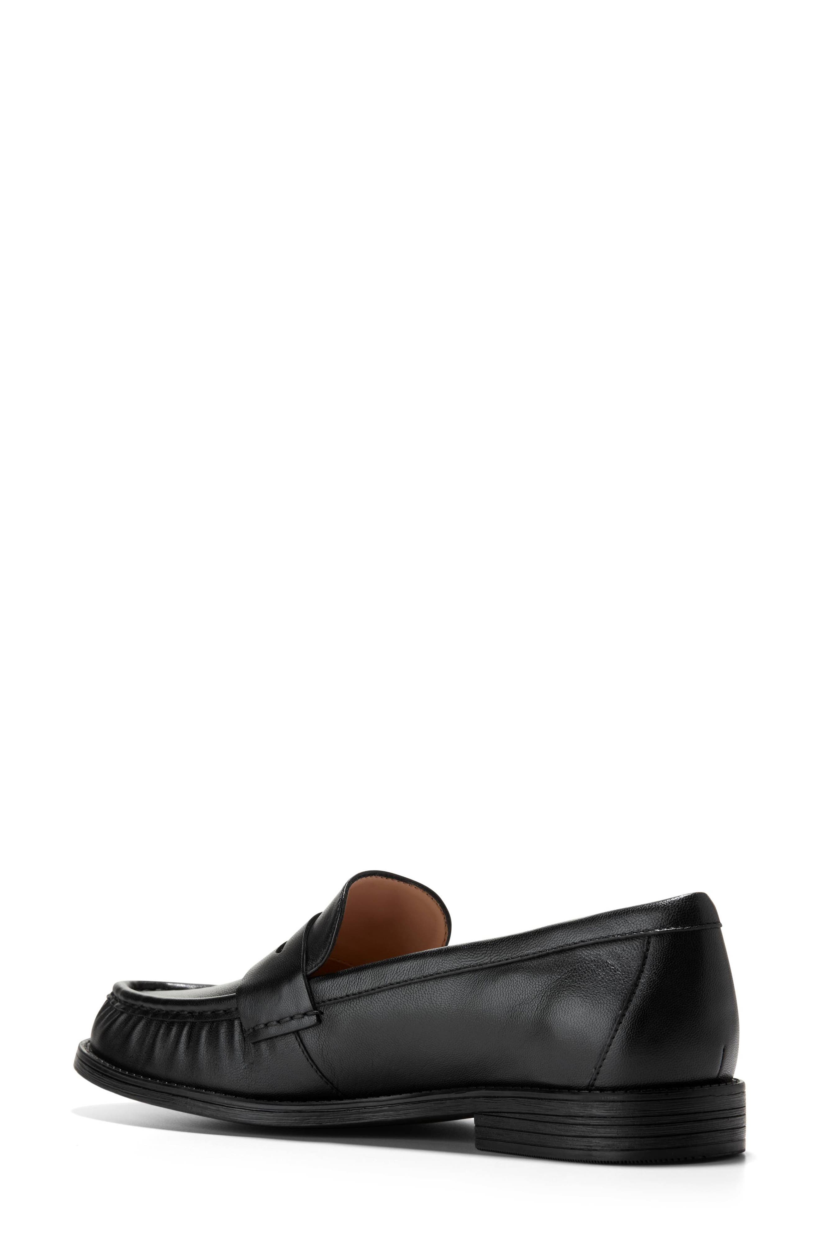 Cole Haan Stassi Penny Loafer