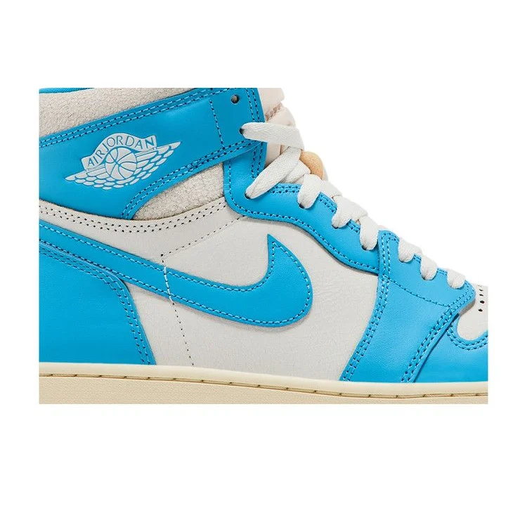 Air Jordan 1 Retro High OG ‘UNC Reimagined’ DZ5485-402