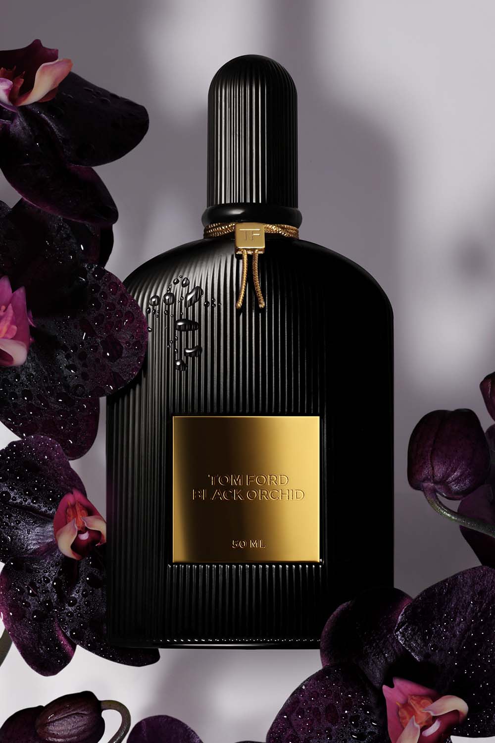 TOM FORD BEAUTY Black Orchid Eau de Parfum Spray 100 ML