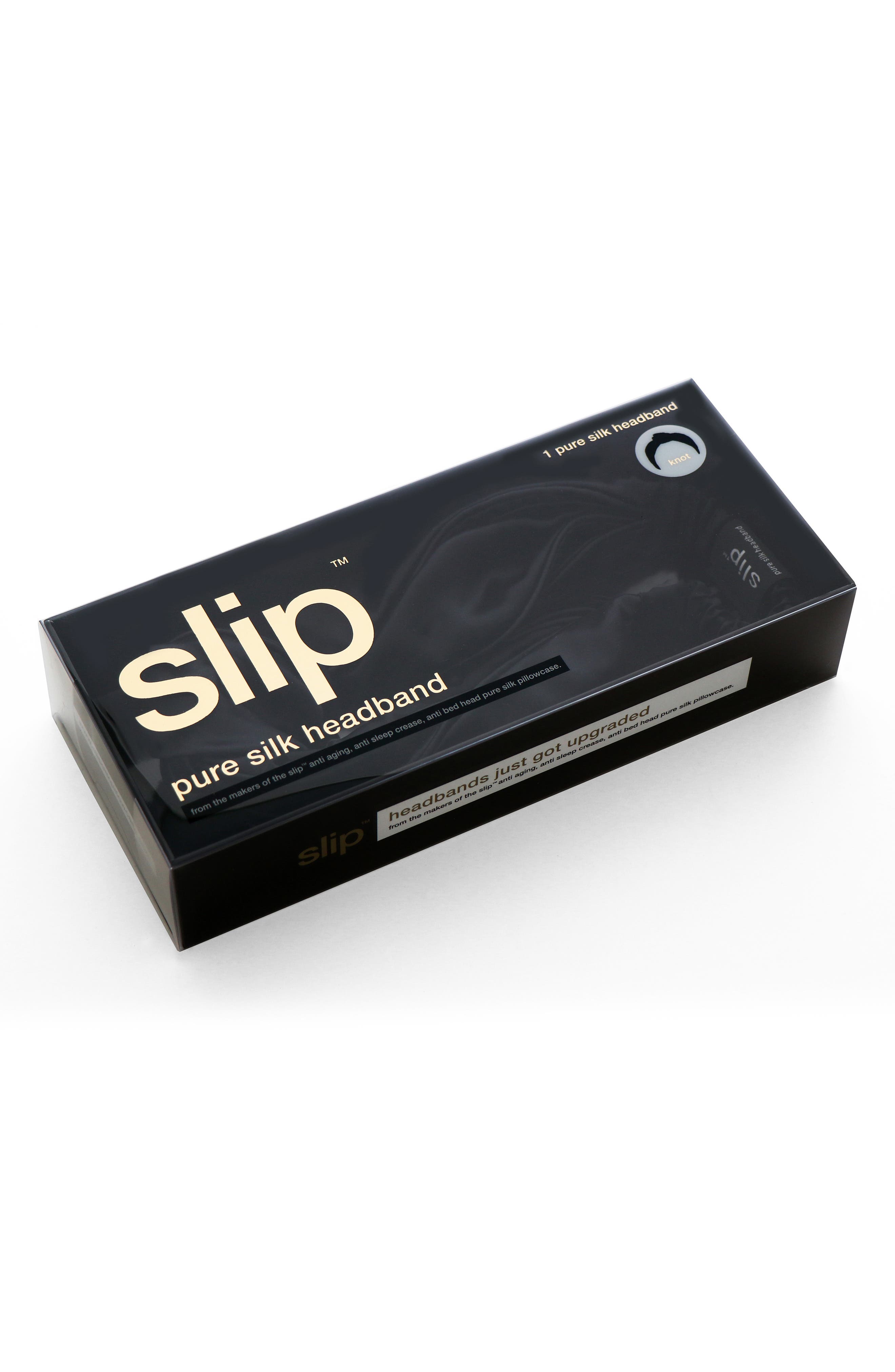 slip Knot Headband