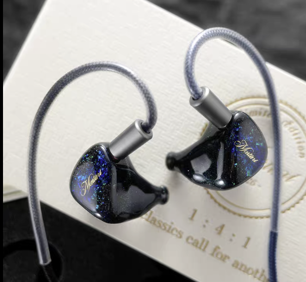 In-Ear-Monitor - GreshamTech