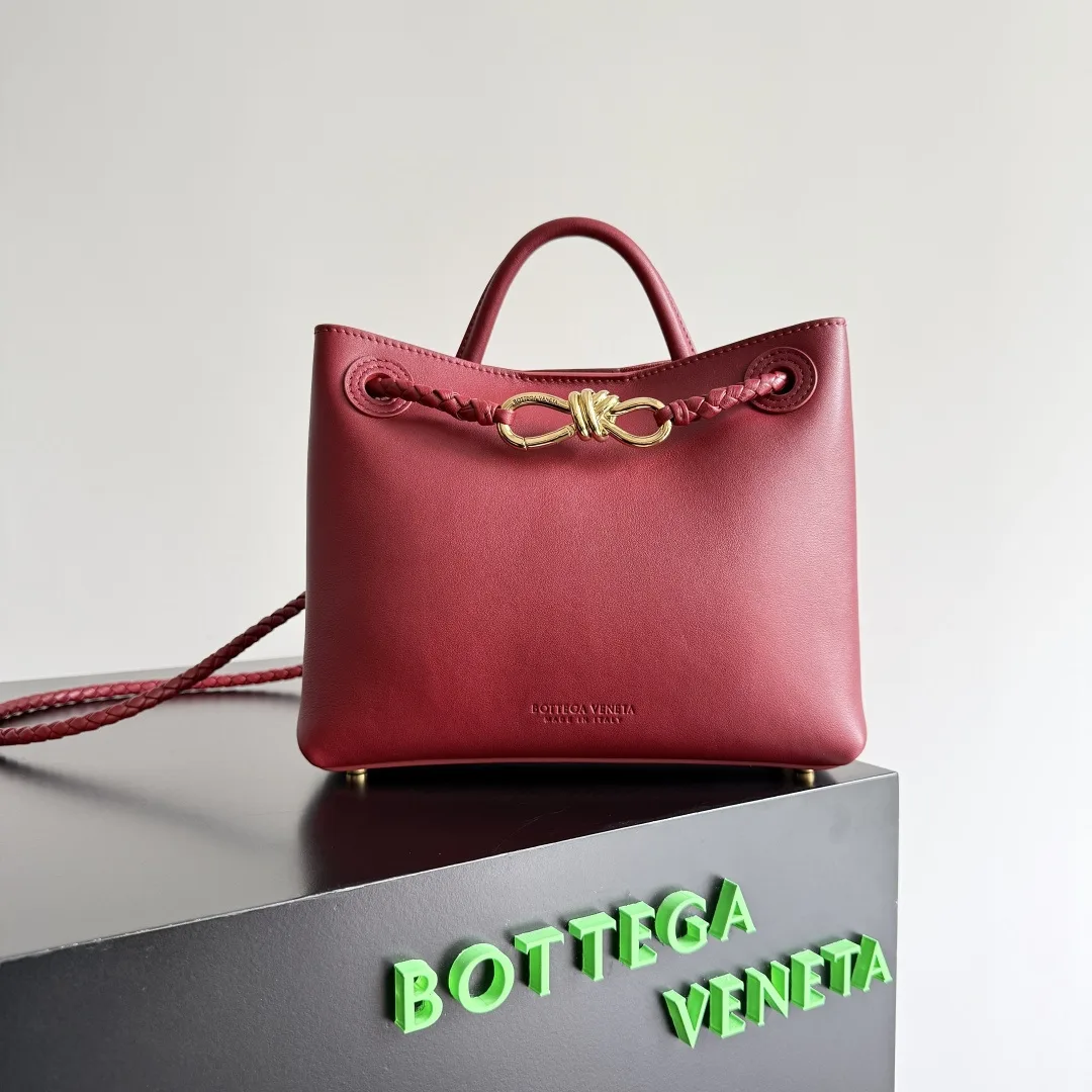 Bottega Veneta Andiamo Top Handle Bag product photo from LabelPicks