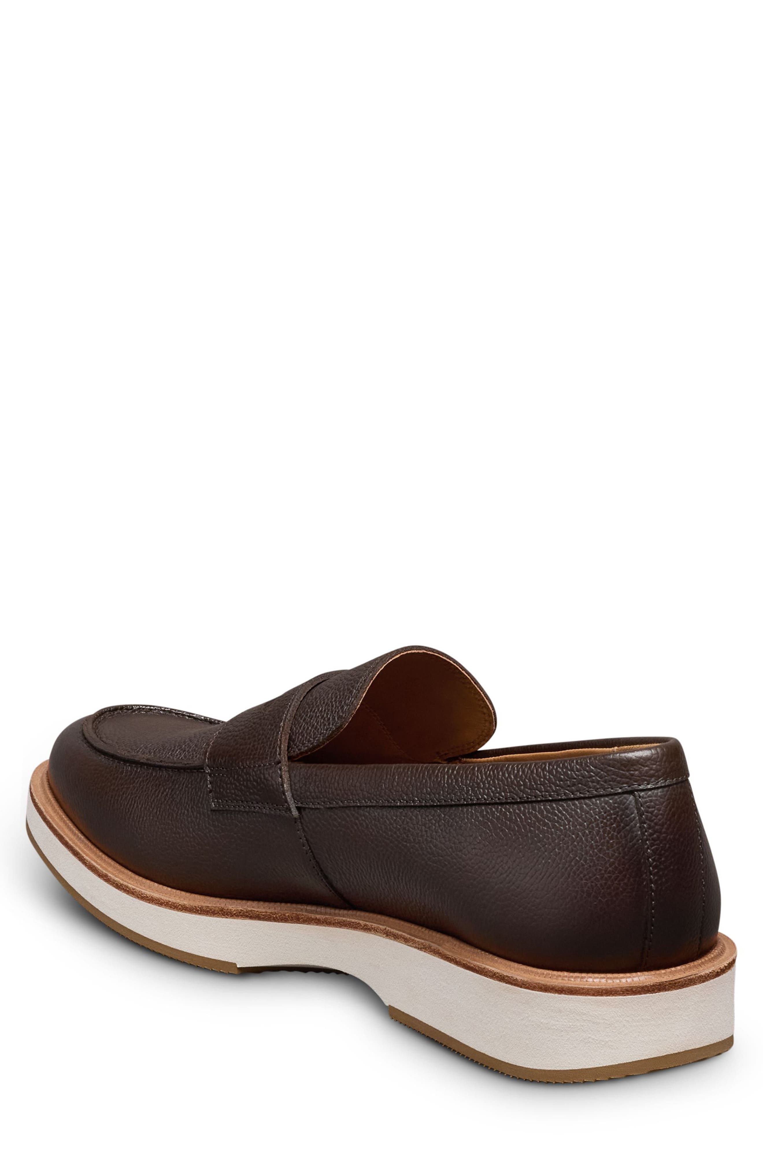 Allen Edmonds Benson Penny Loafer