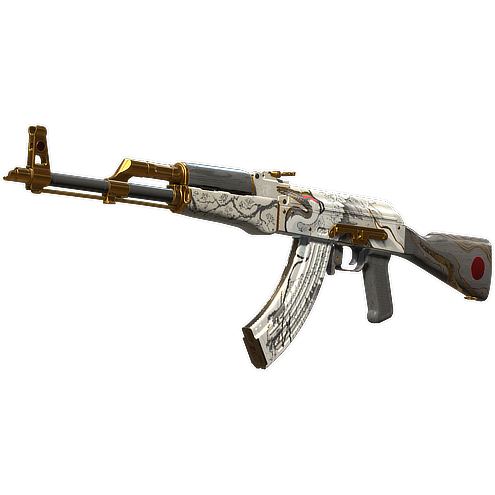 AK-47 | Vuelo de grulla
