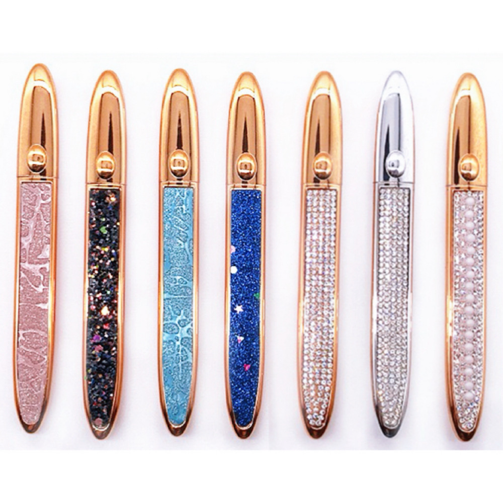 2in1 adhesive eyeliner