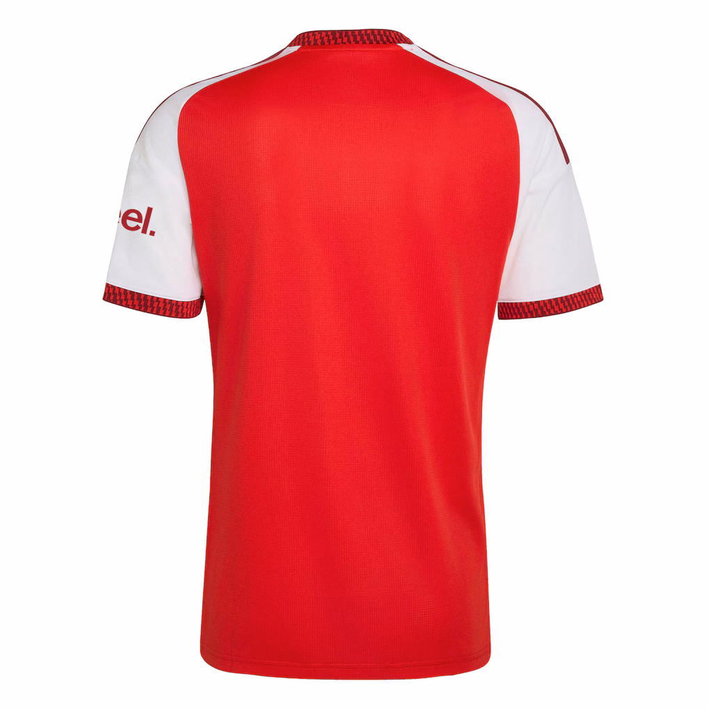 Arsenal Home Jersey  Fan Version 26/27
