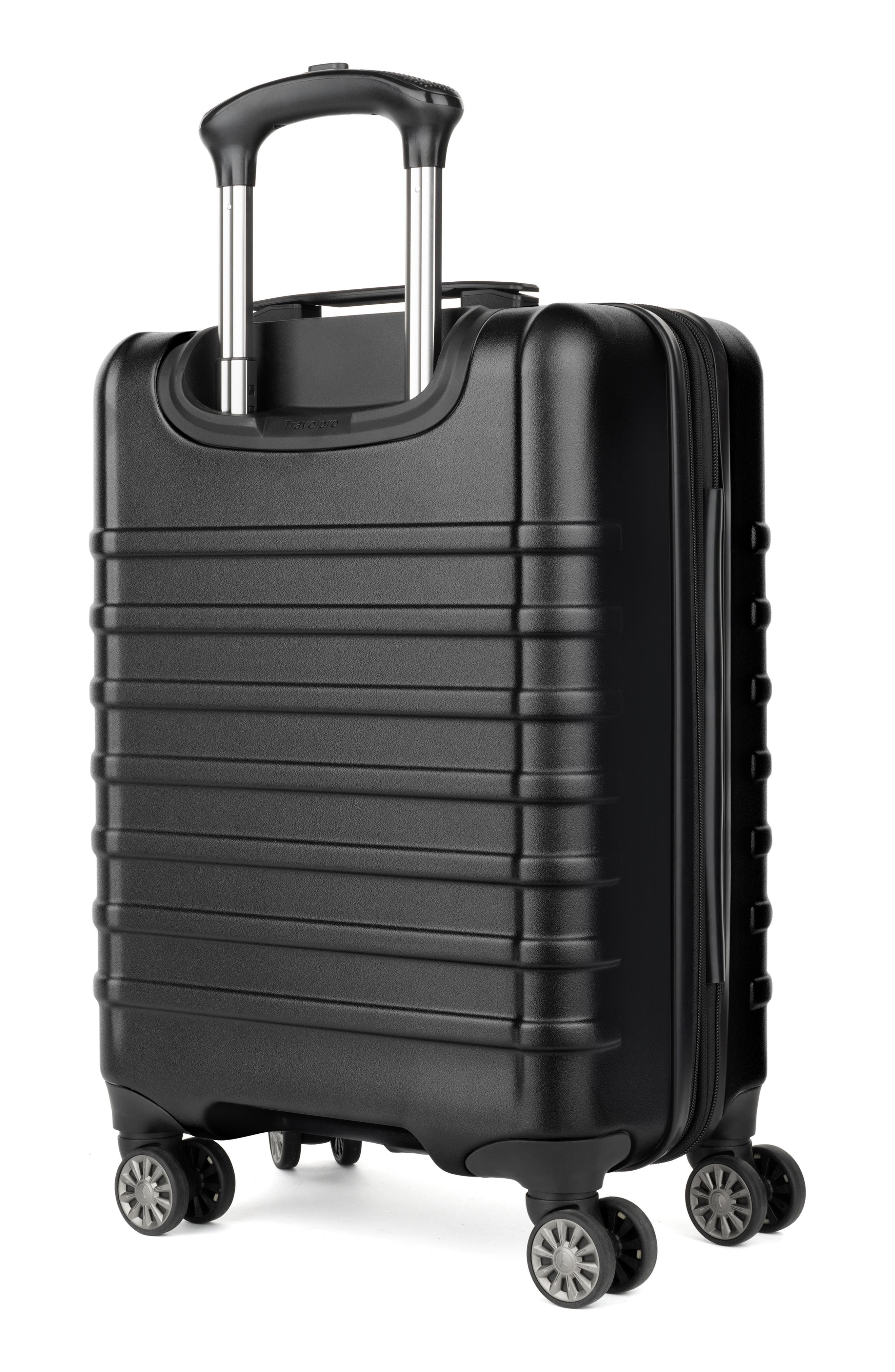 TRAVELPRO Rollmaster™ Lite 2 20-Inch Expandable Carry-on Hardside Spinner Luggage