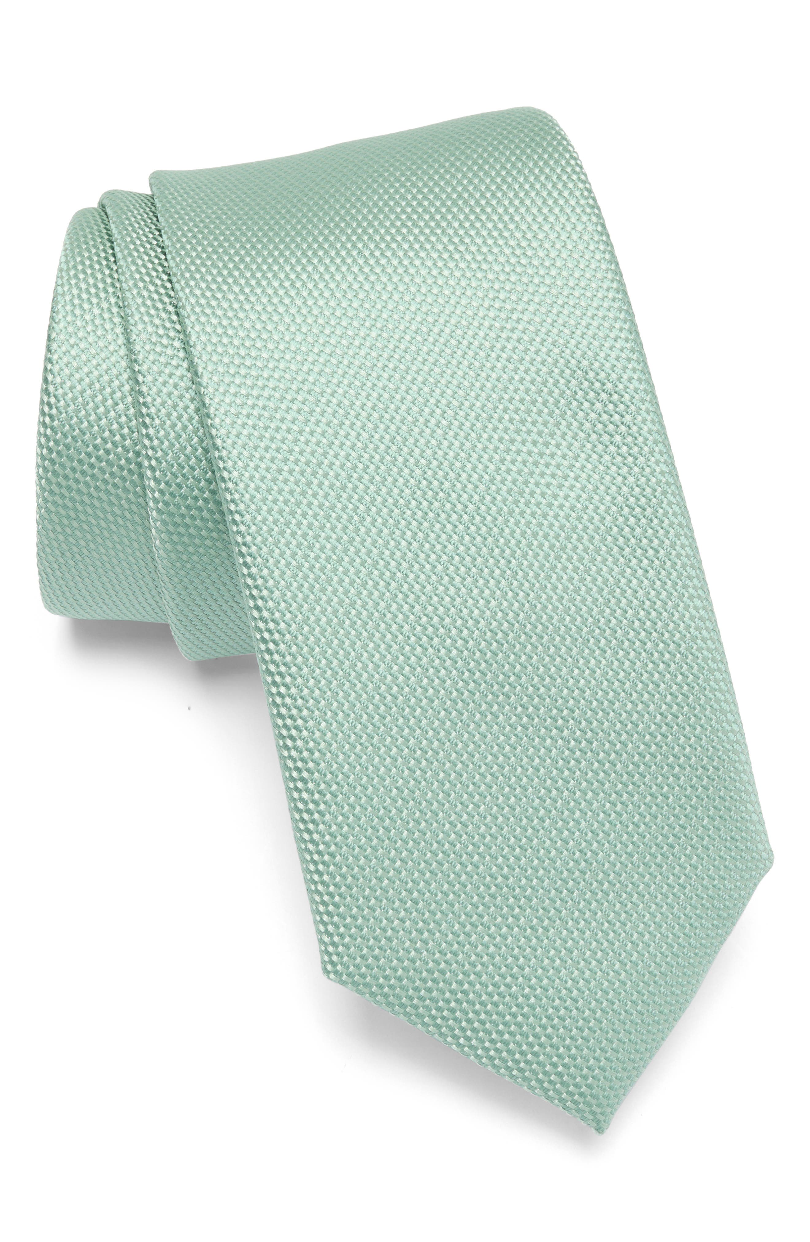 Original Penguin Dolley Textured Tie