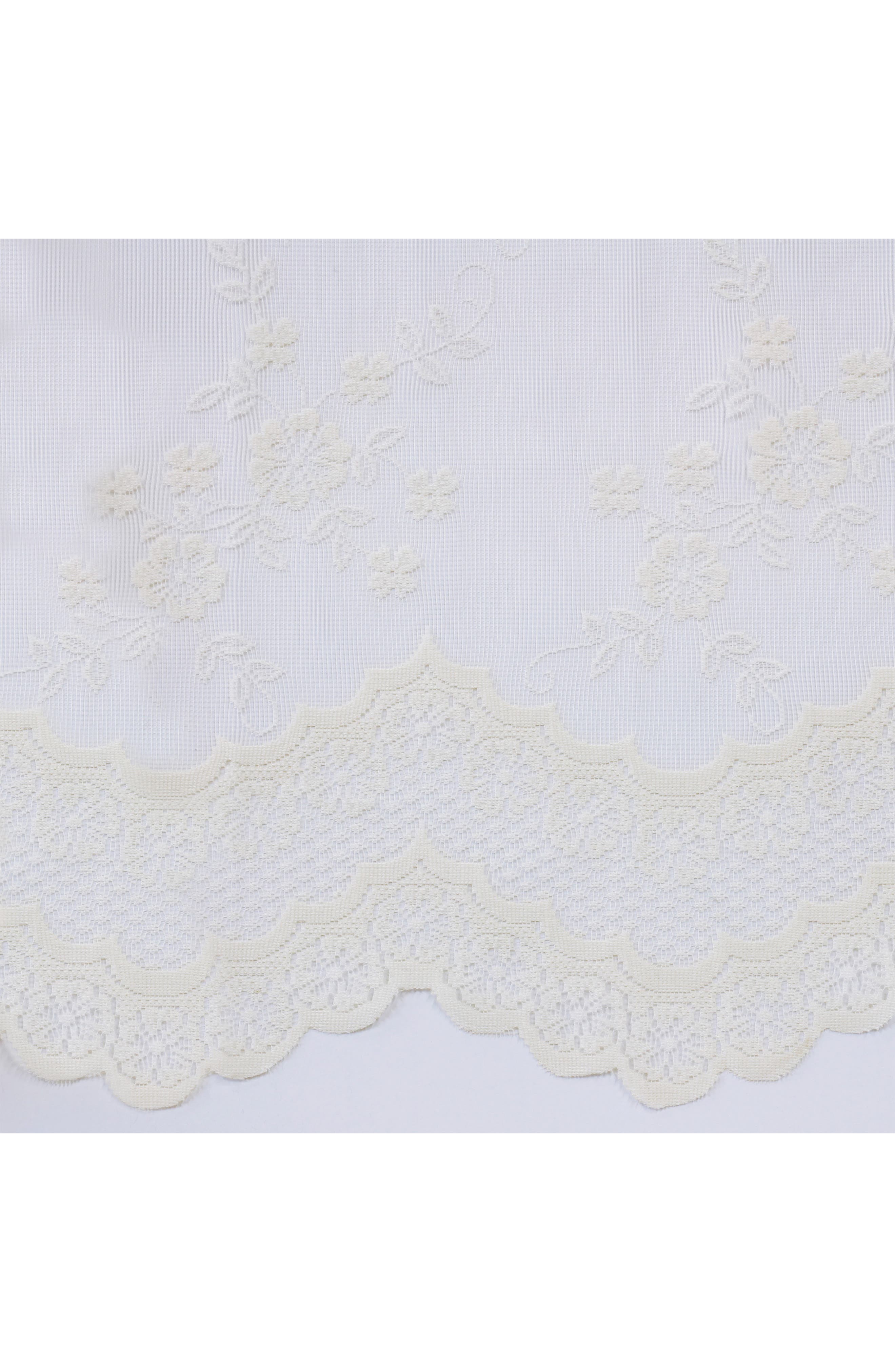 Outdoor Decor by Commonwealth Single Indoor Curtain Panel