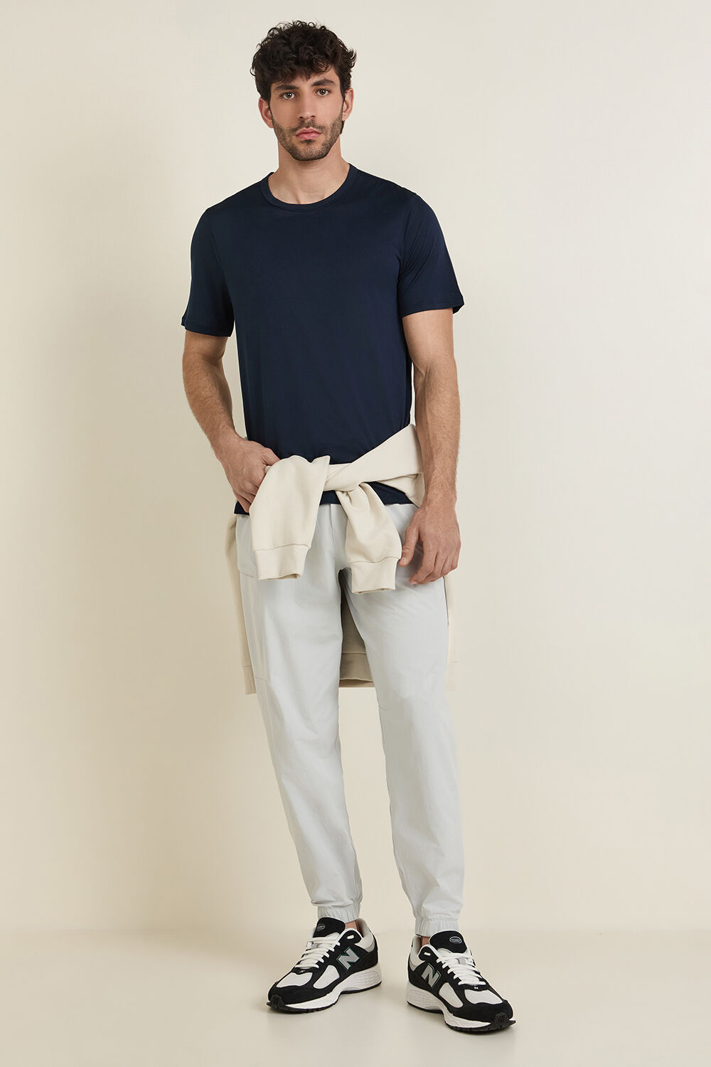 LULULEMON Run Crew Lightweight Short-Sleeve