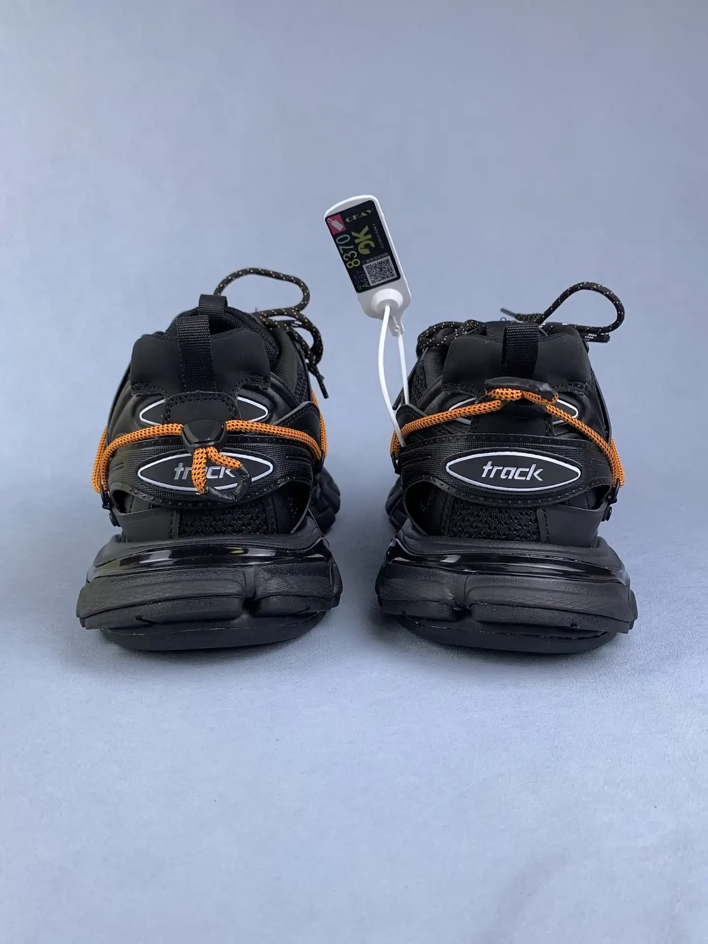 Balenciaga Track Hike Sneaker product photo from LabelPicks