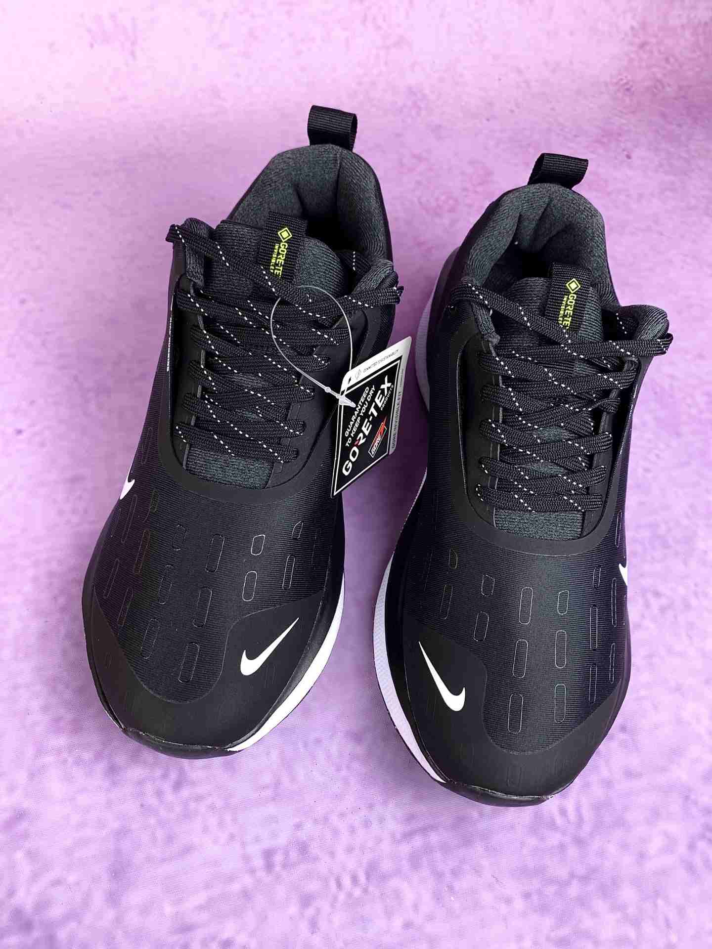 Nike InfinityRN 4 GORE-TEX Waterproof Road Running Shoes