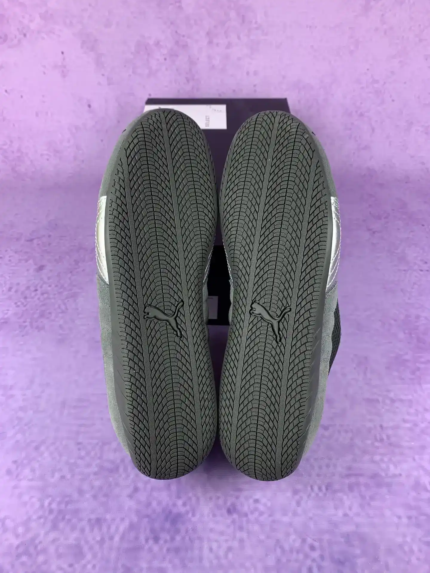 PUMA Speedcat Premium Sneakers product photo from LabelPicks