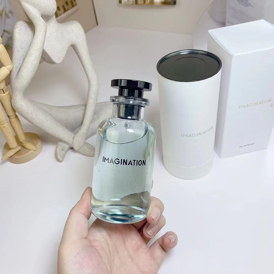 Visionary Eau de Parfum – Unisex Luxury Fragrance