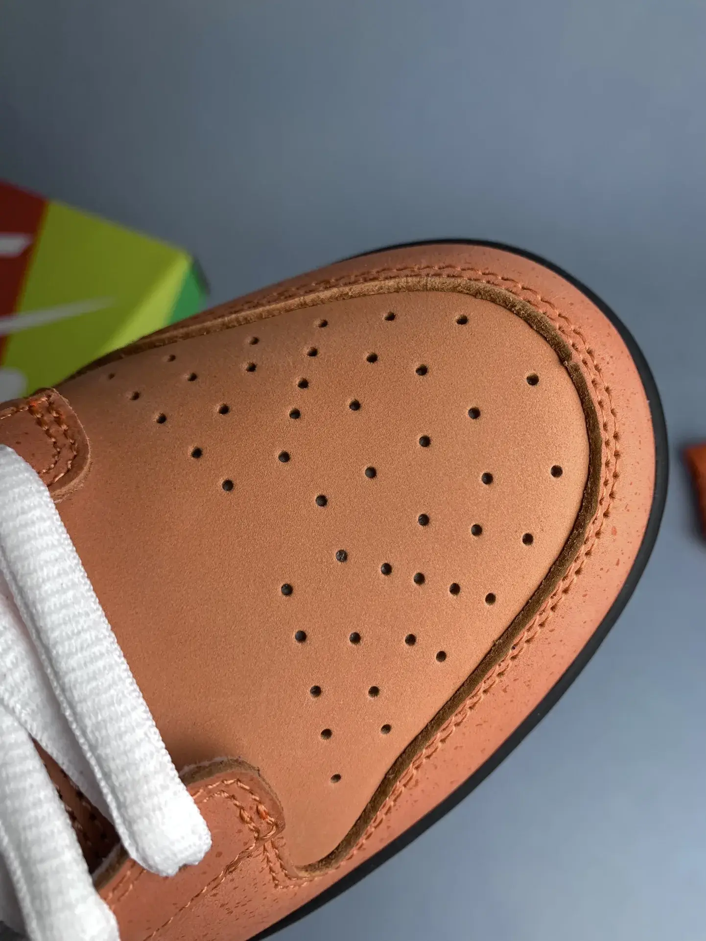 Concepts x Nike SB Dunk Low OG QS Shoes product photo from LabelPicks