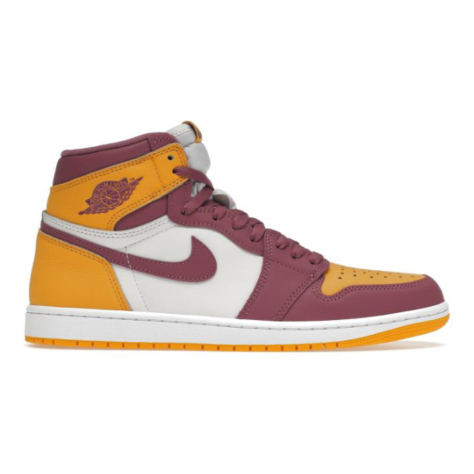 Jordan 1 Retro High OG Brotherhood