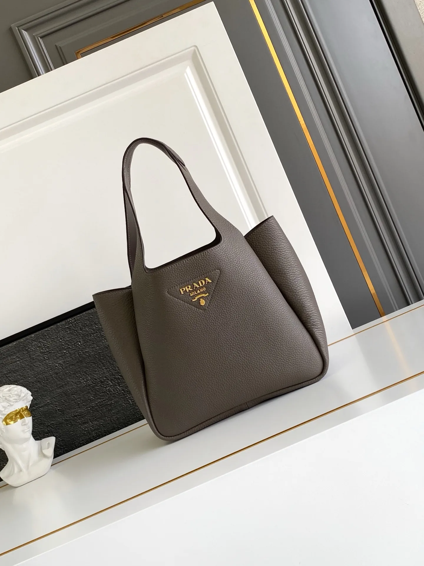 Prada Carryall Tote Bag product photo from LabelPicks
