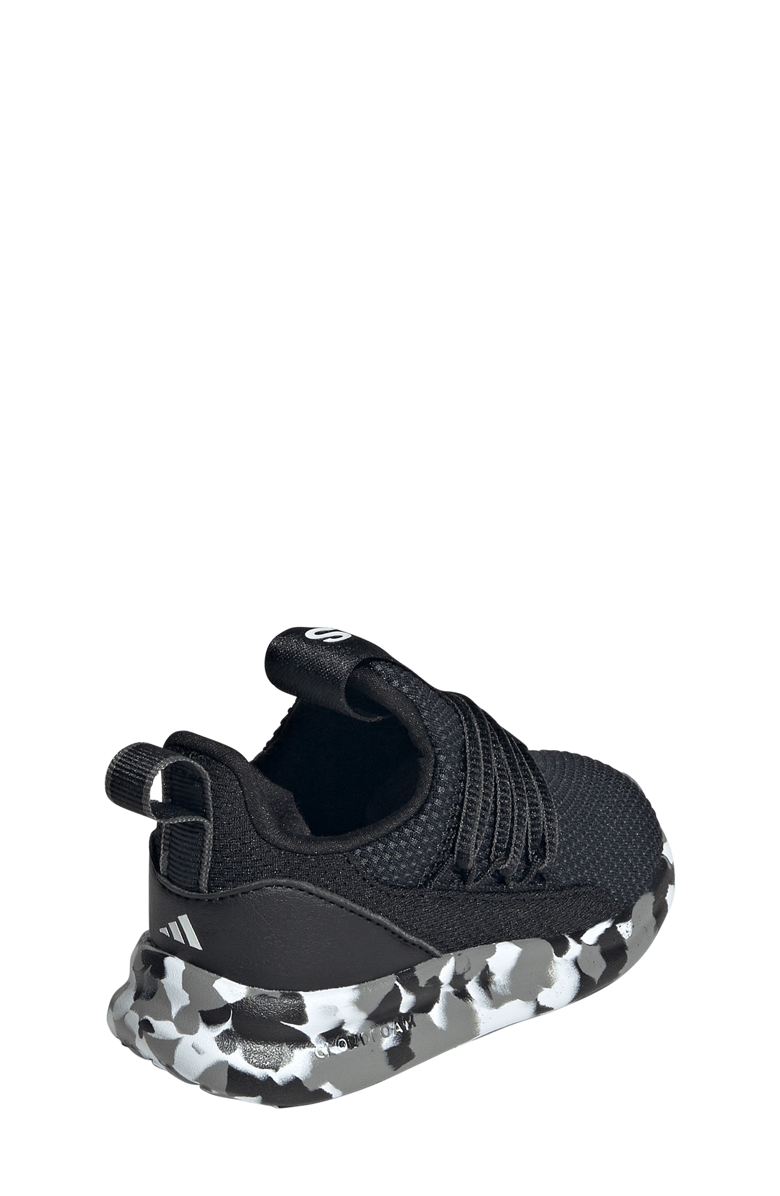 adidas Kids' Lite Racer Adapt 7.0 Sneaker