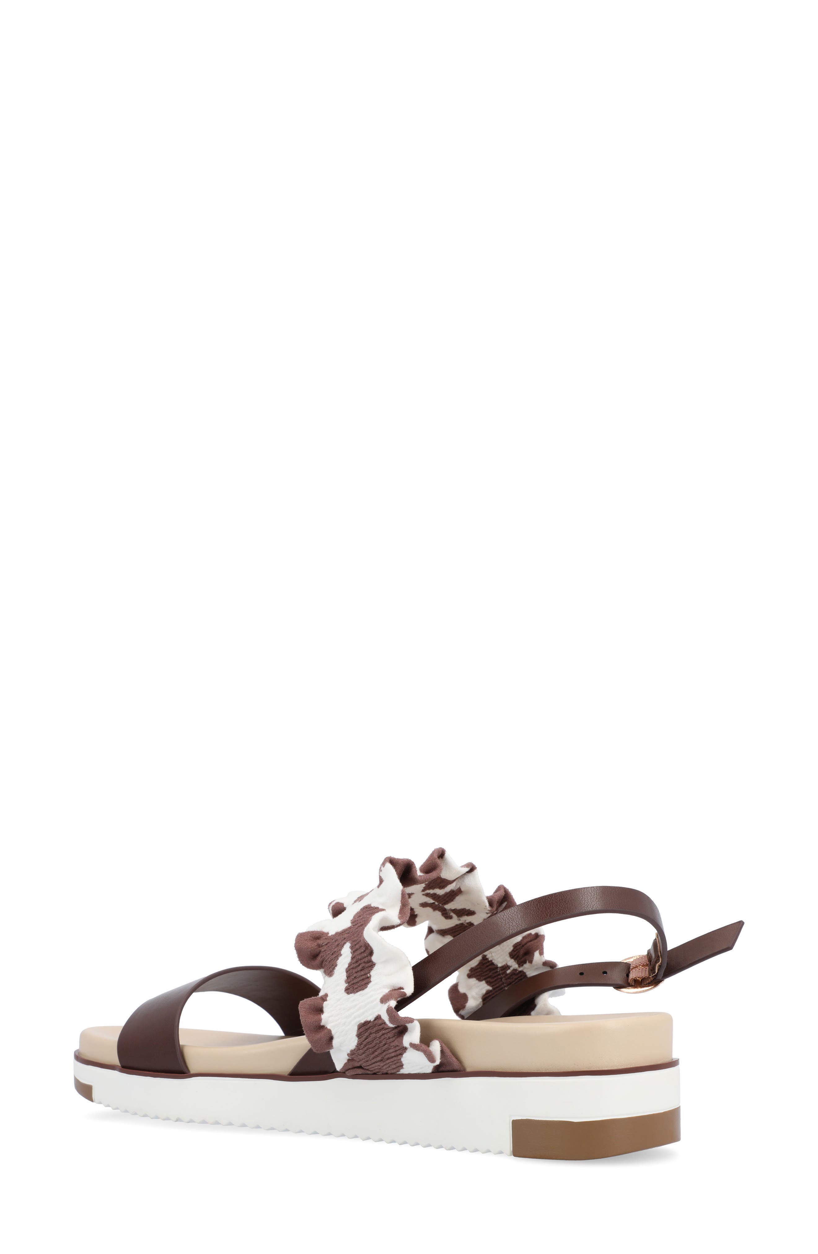 Journee Collection Riya Sandal